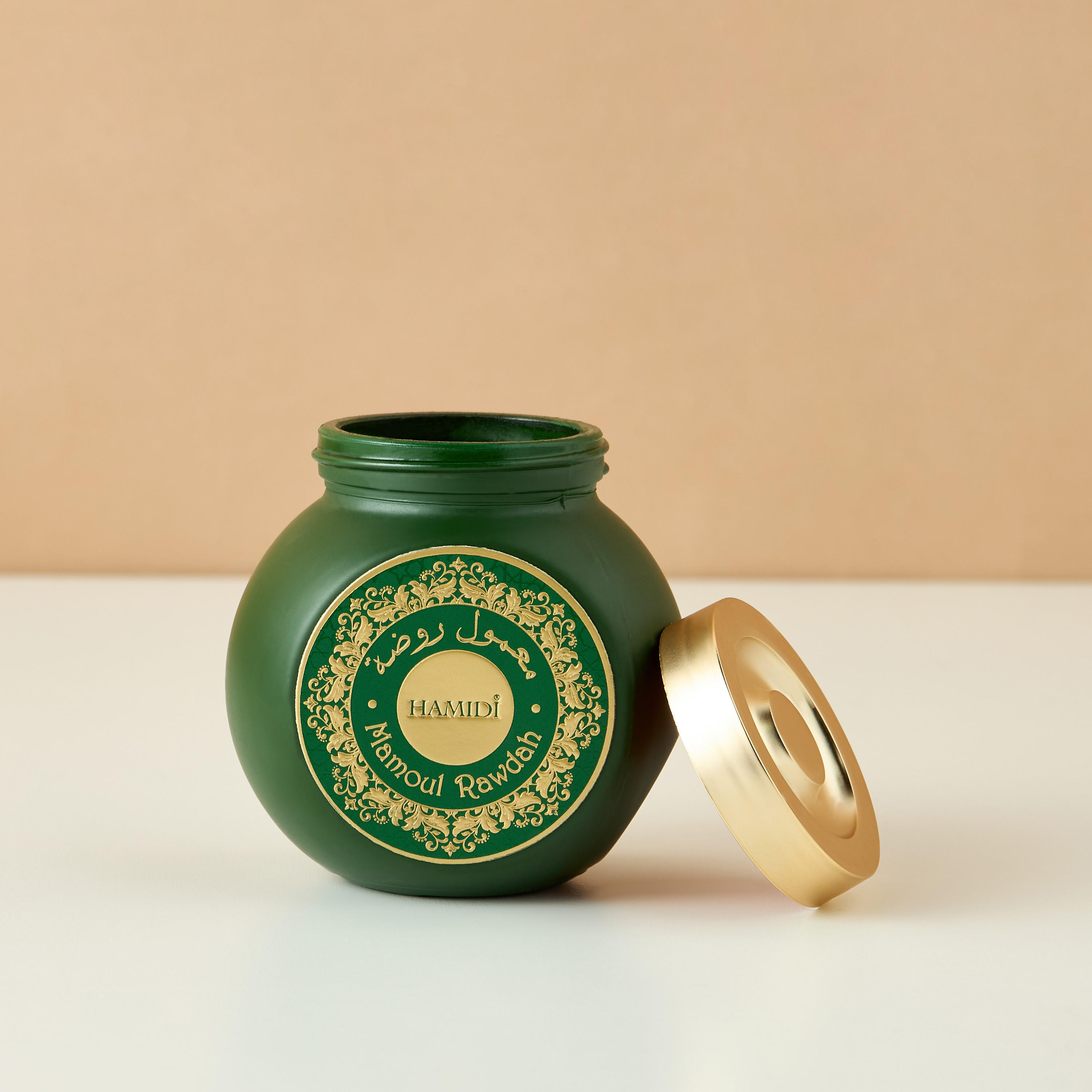 Hamidi Mamoul Hamidi Bakhoor  - 50 gms-household-homefragrance-potpourri-image-3