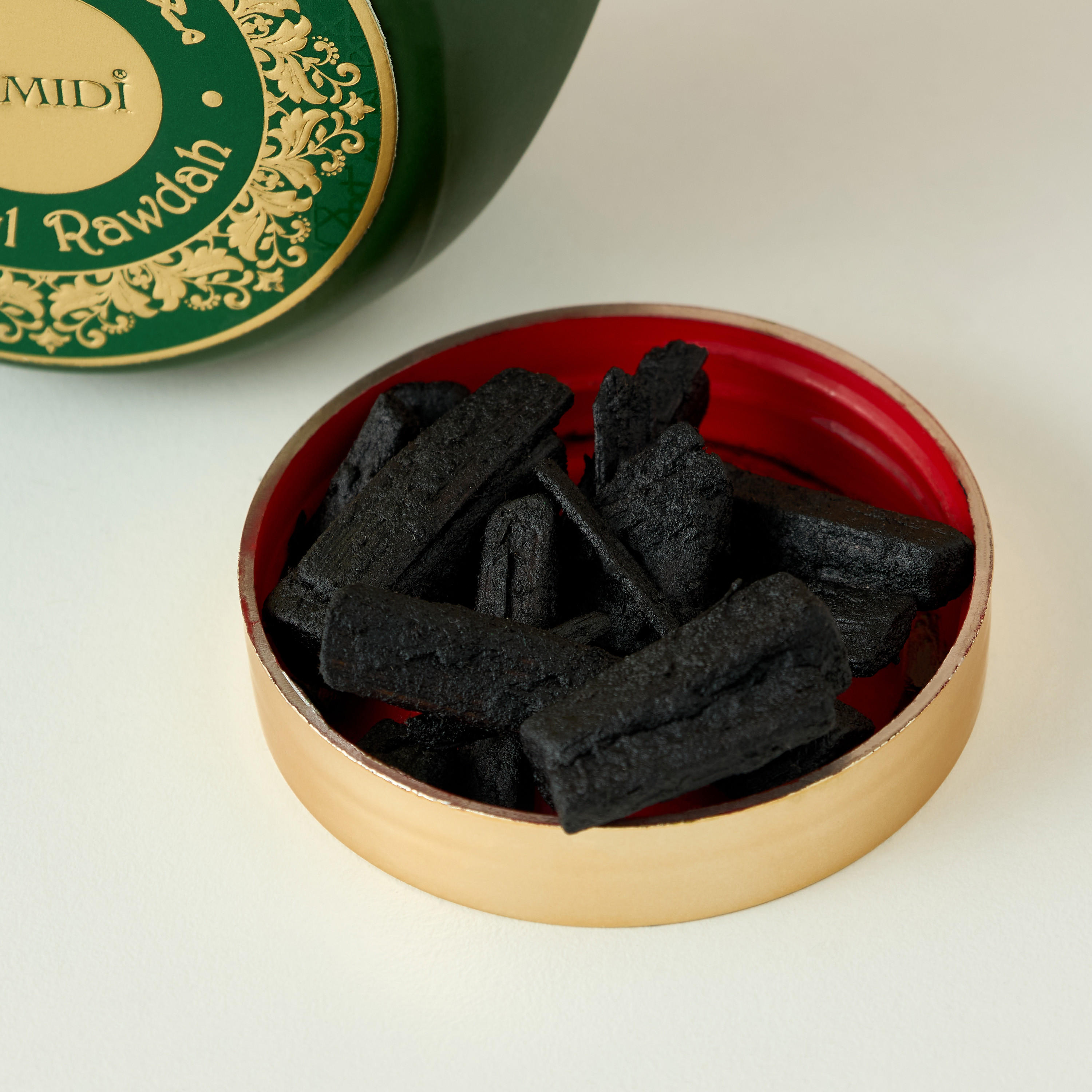 Hamidi Mamoul Hamidi Bakhoor  - 50 gms-household-homefragrance-potpourri-image-5