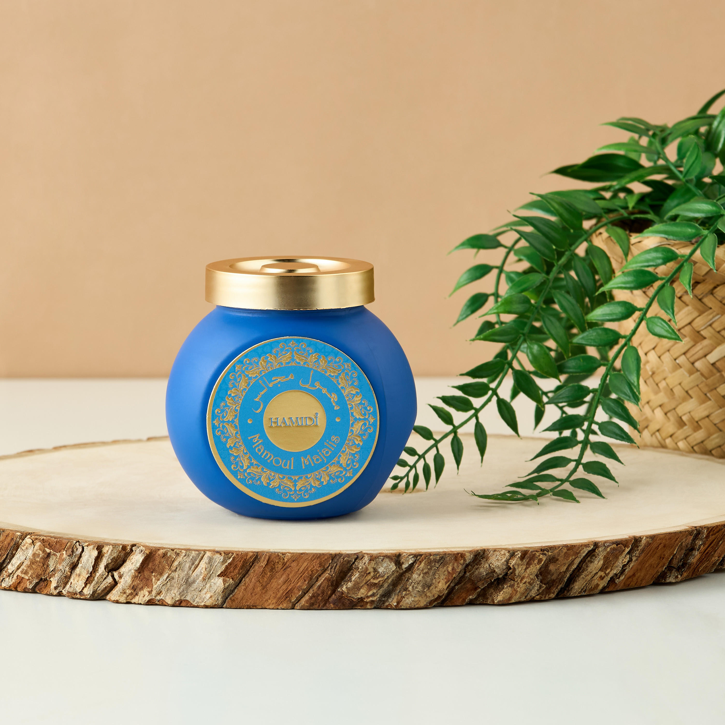 Hamidi Mamoul Hamidi Bakhoor  - 50 gms-household-homefragrance-potpourri-image-1