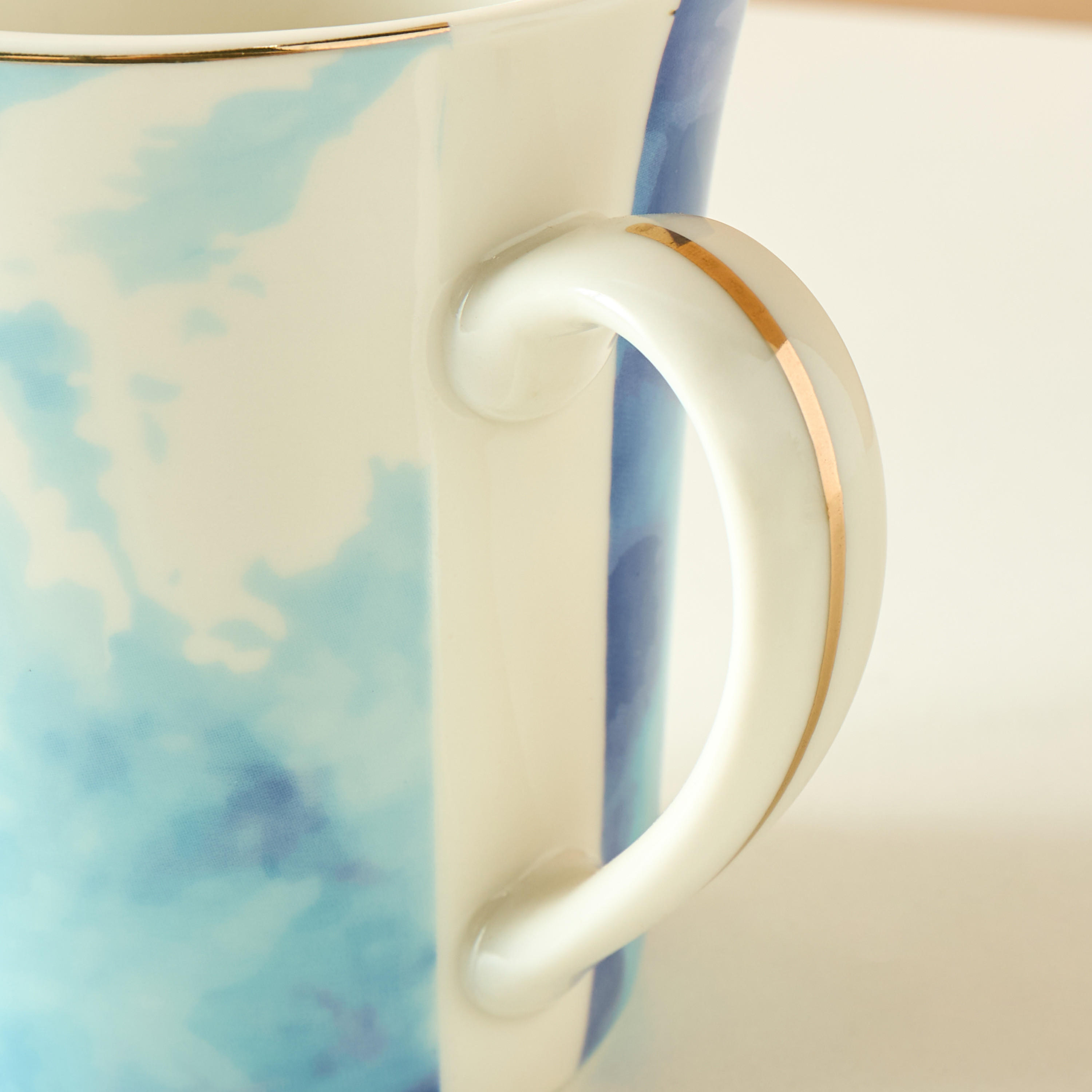 Printed New Bone China Mug - 300 ml-household-dining-teaandcoffee-mugsandcups-image-5