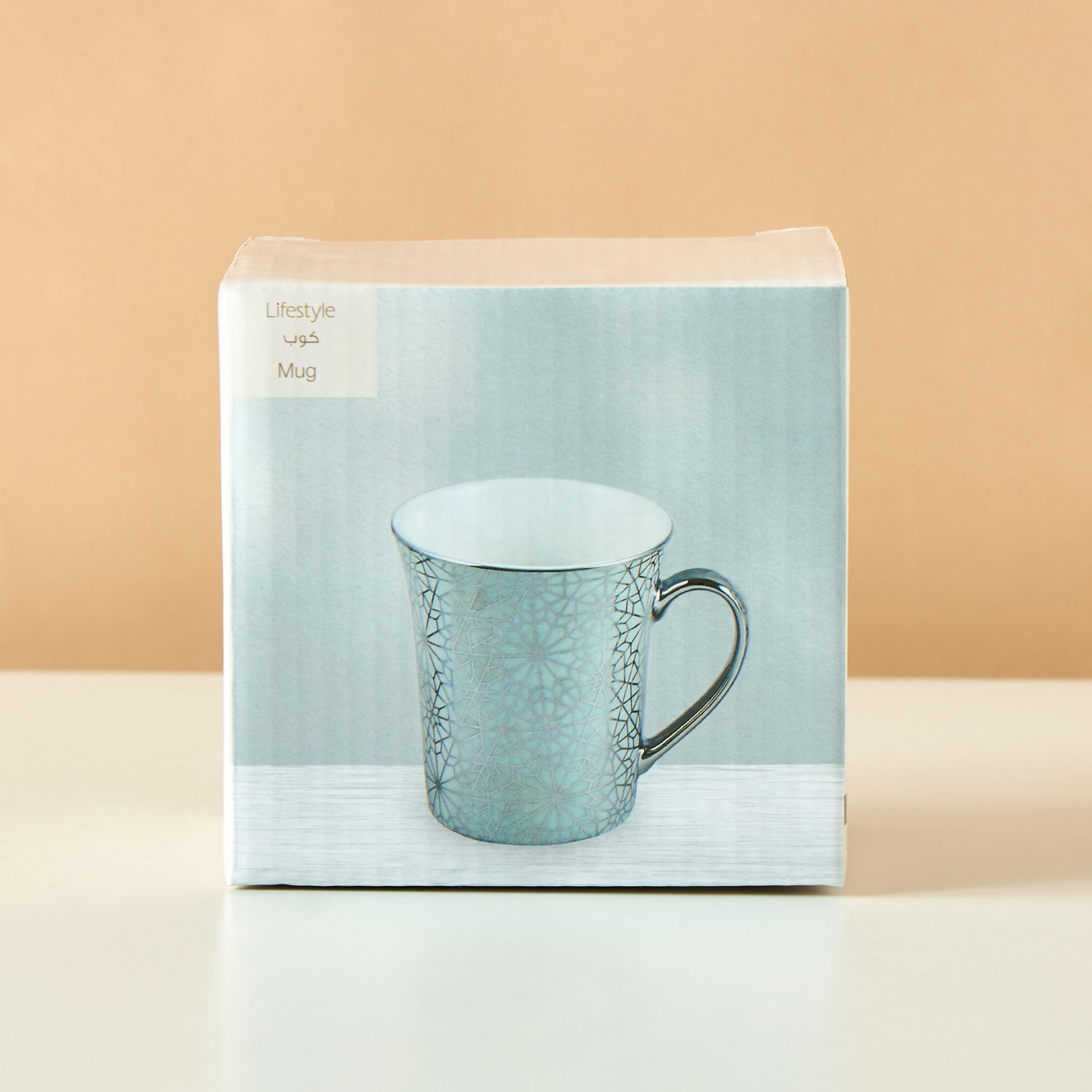 Printed New Bone China Mug - 300 ml-household-dining-teaandcoffee-mugsandcups-image-6