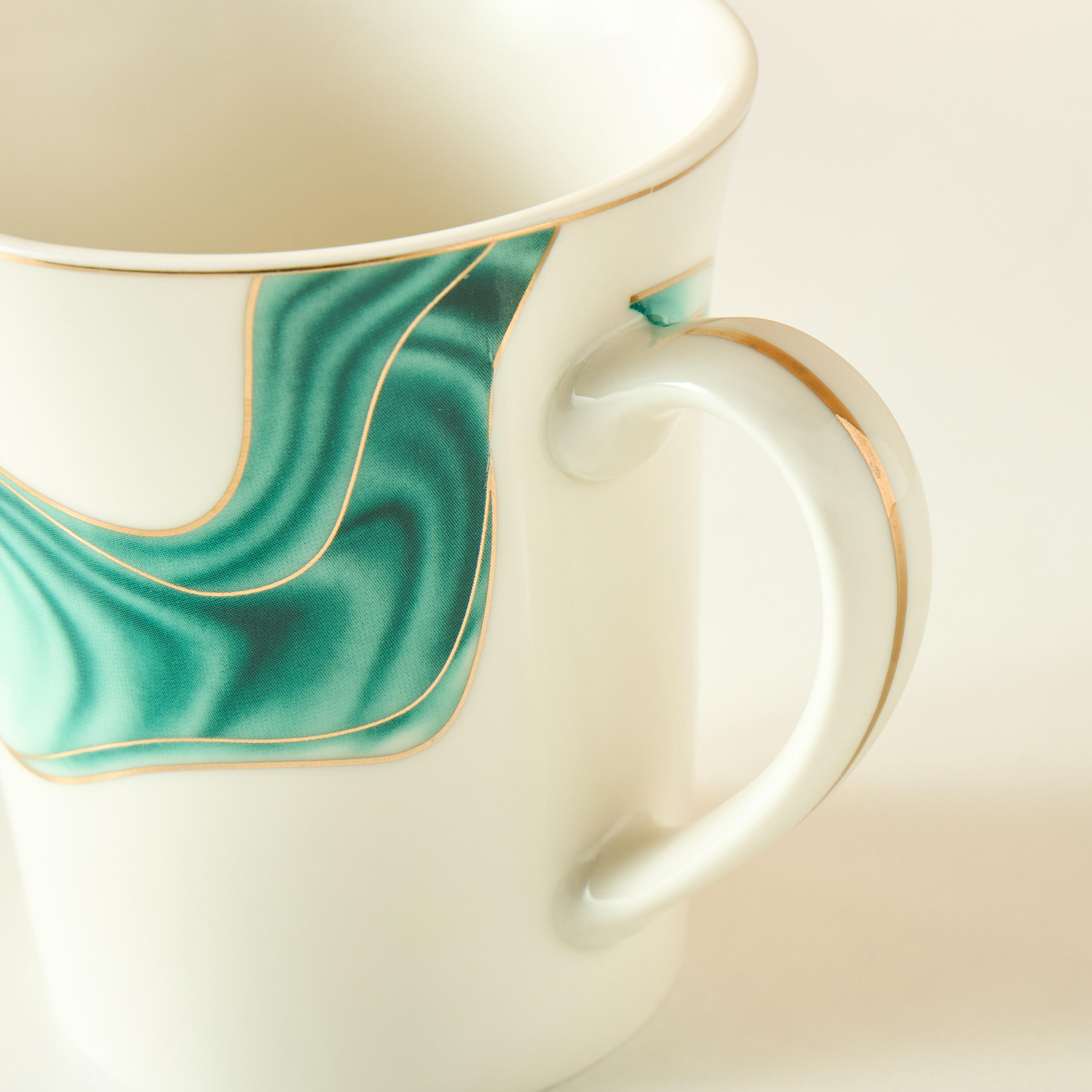 Printed New Bone China Mug - 300 ml-household-dining-teaandcoffee-mugsandcups-image-5