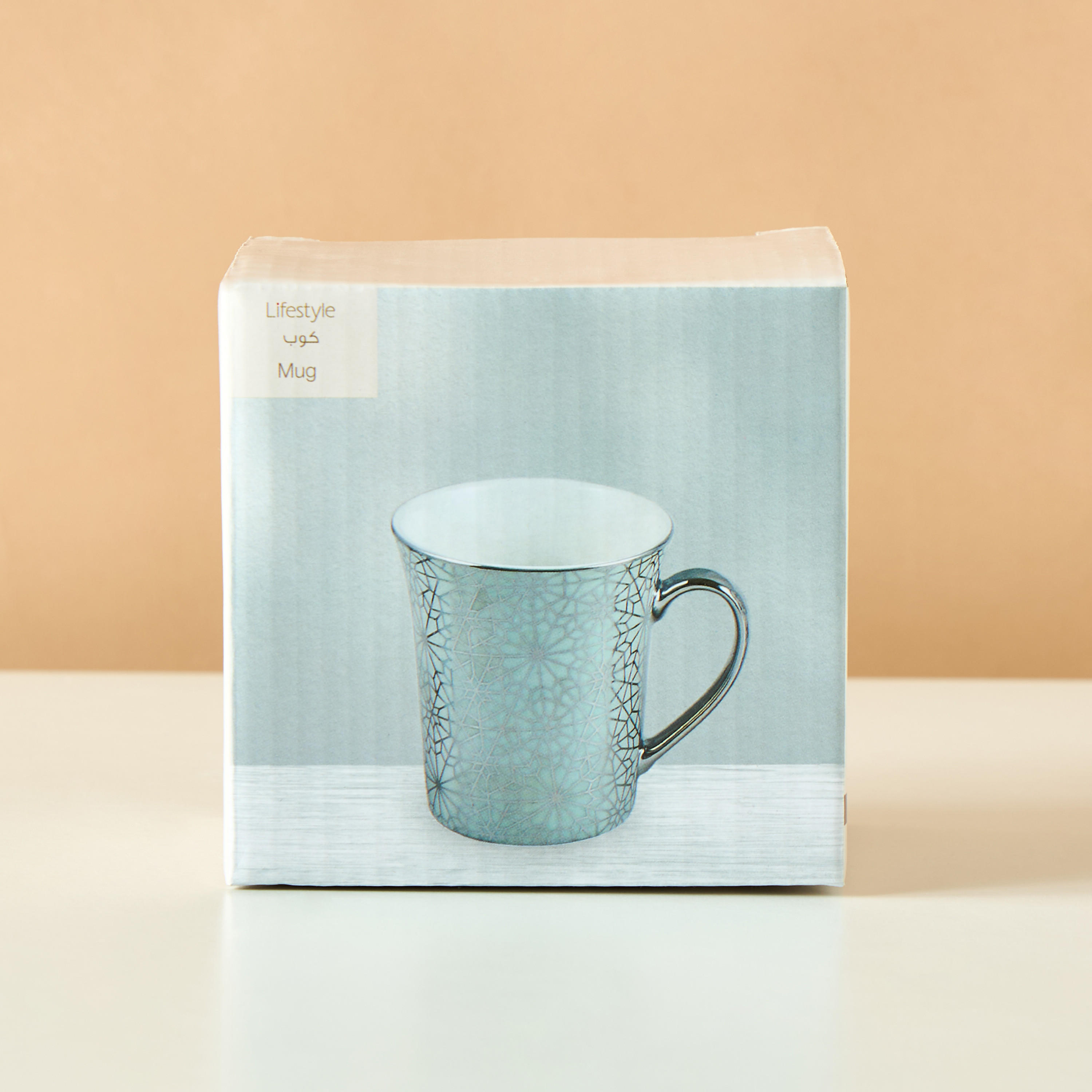 Printed New Bone China Mug - 300 ml-household-dining-teaandcoffee-mugsandcups-image-6