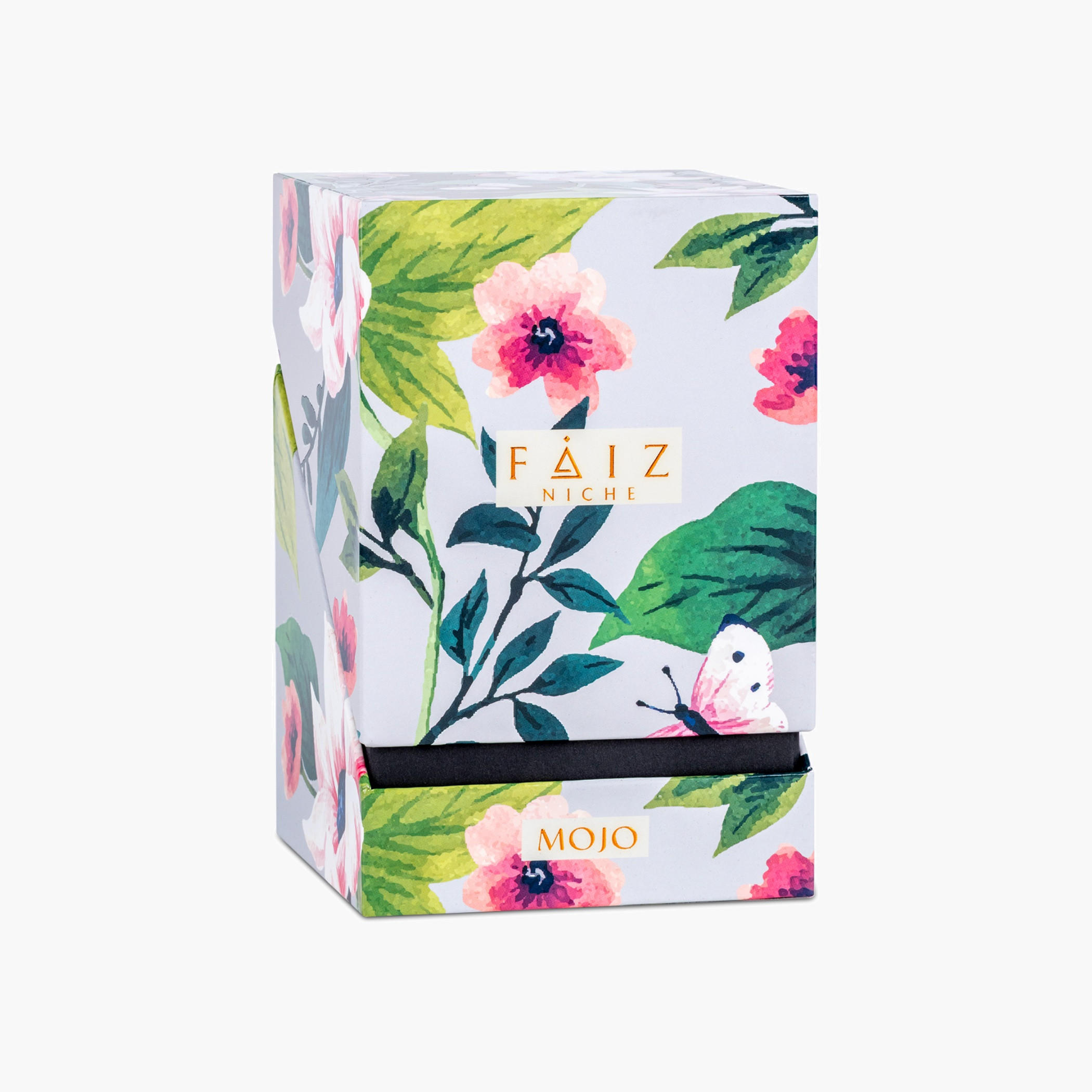 Faiz Niche Floral Niche Perfume Extrait-beautyandpersonalcare-fragrance-unisex-image-1