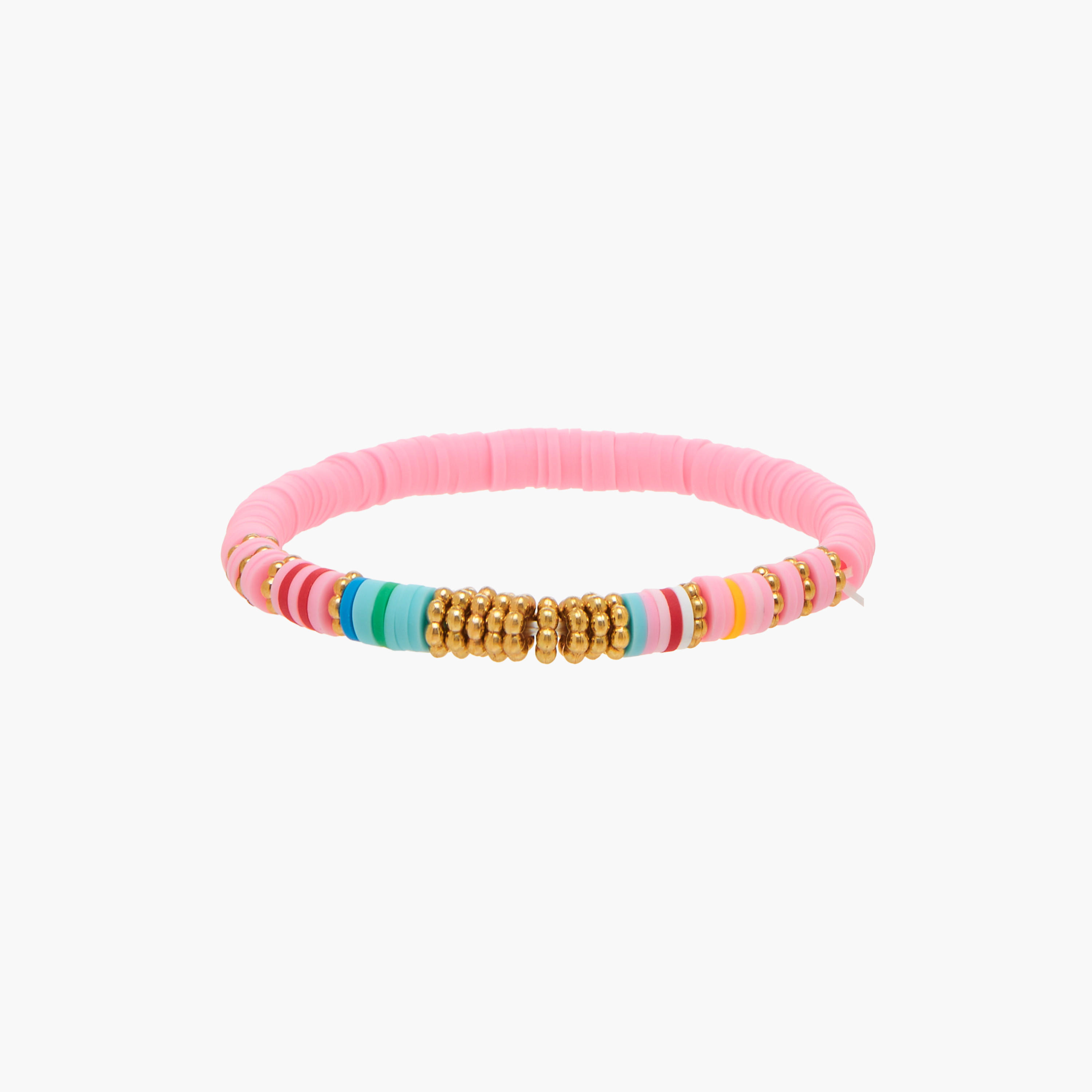 Pack of 3 Metal Beaded Bracelet-women-watchesandjewellery-jewellery-banglesandbracelets-image-3