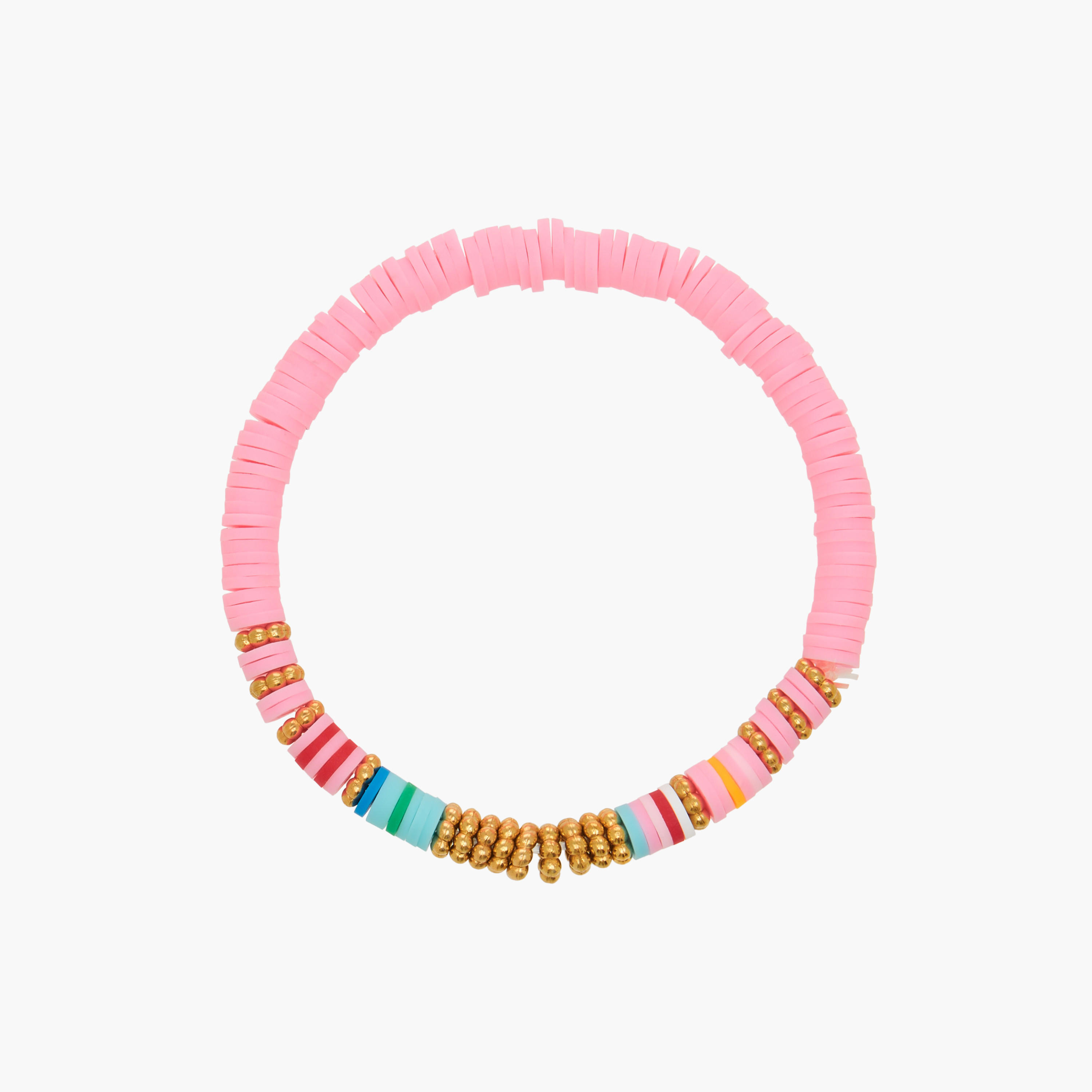 Pack of 3 Metal Beaded Bracelet-women-watchesandjewellery-jewellery-banglesandbracelets-image-6