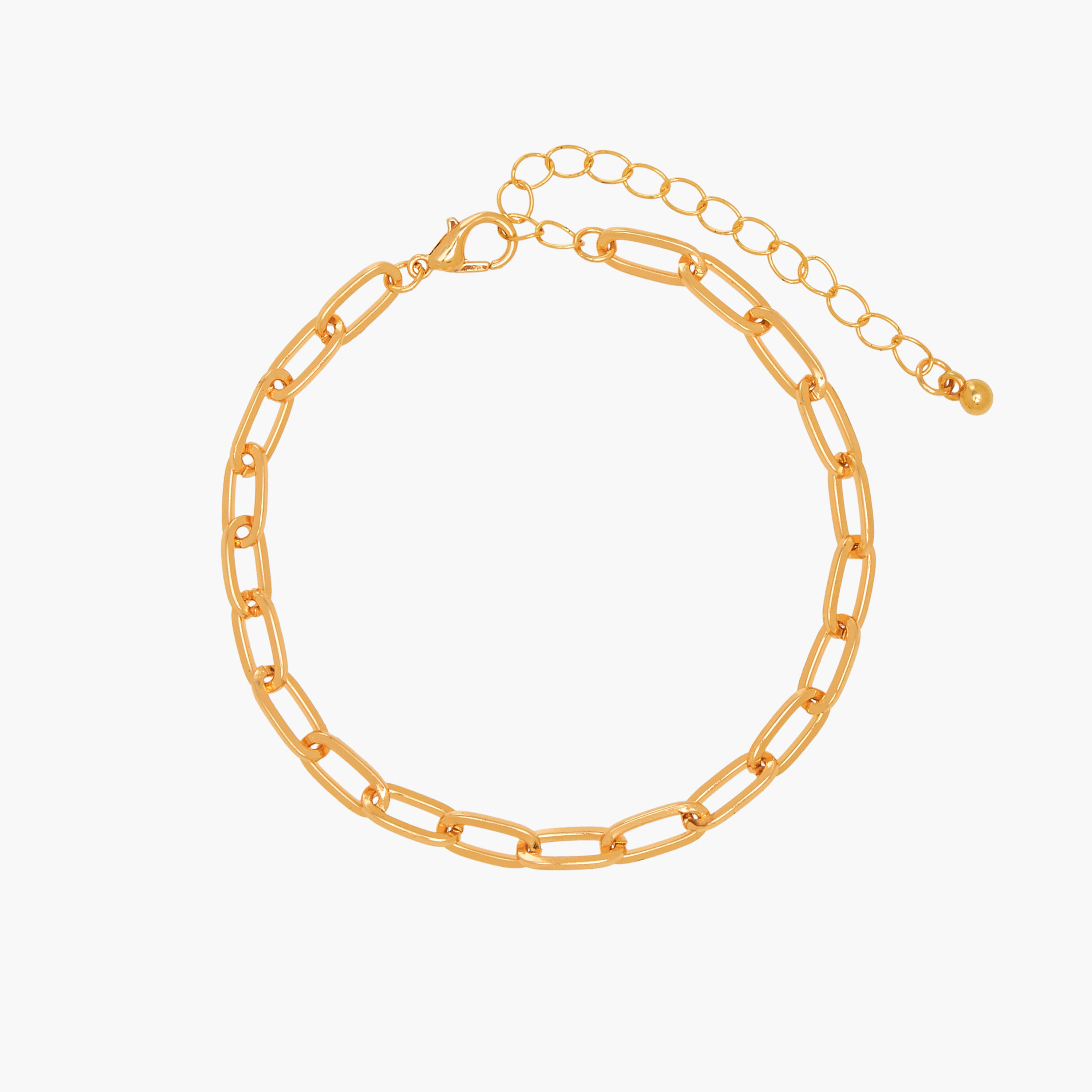 Pack of 3 Metal Beaded Bracelet-women-watchesandjewellery-jewellery-banglesandbracelets-image-7