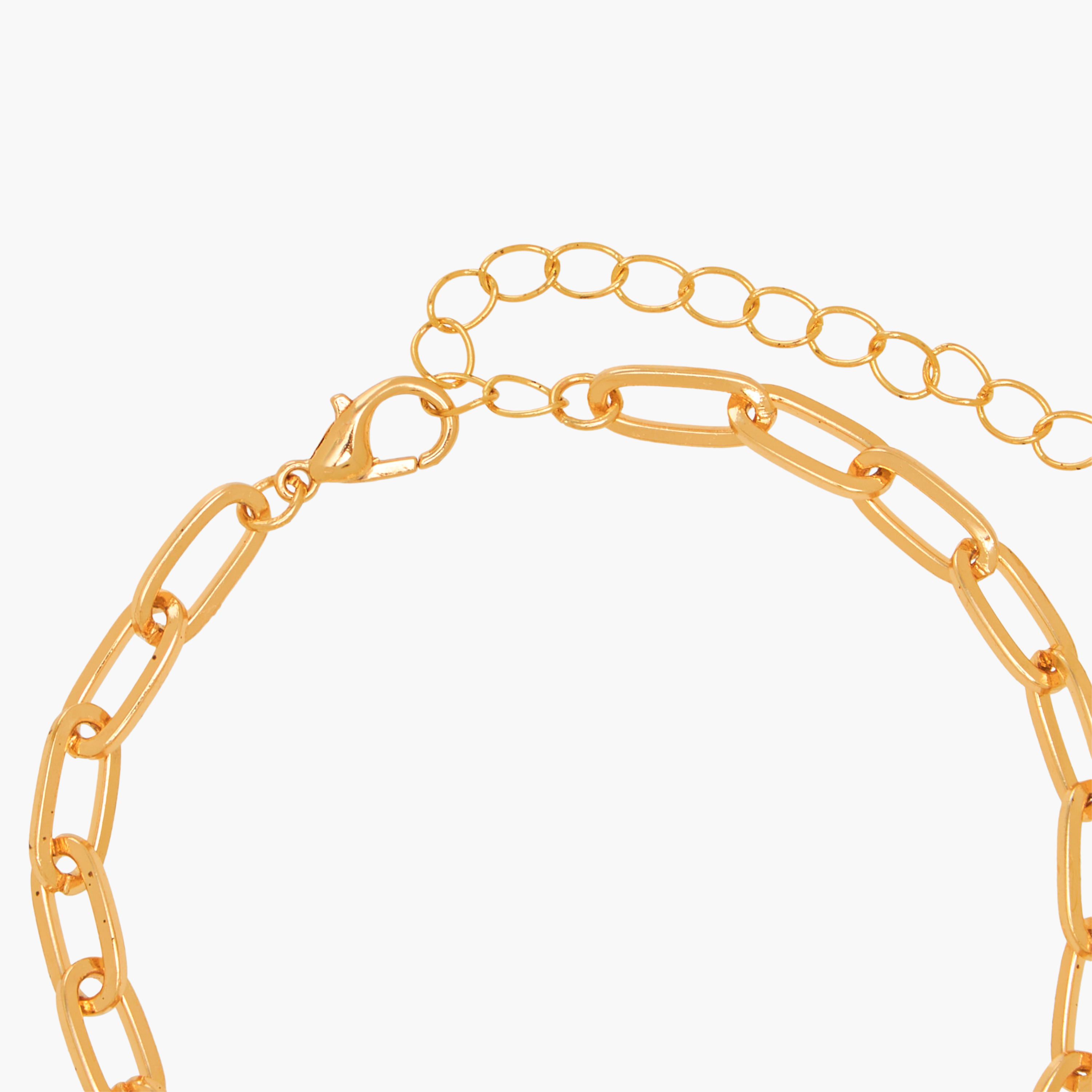 Pack of 3 Metal Beaded Bracelet-women-watchesandjewellery-jewellery-banglesandbracelets-image-8