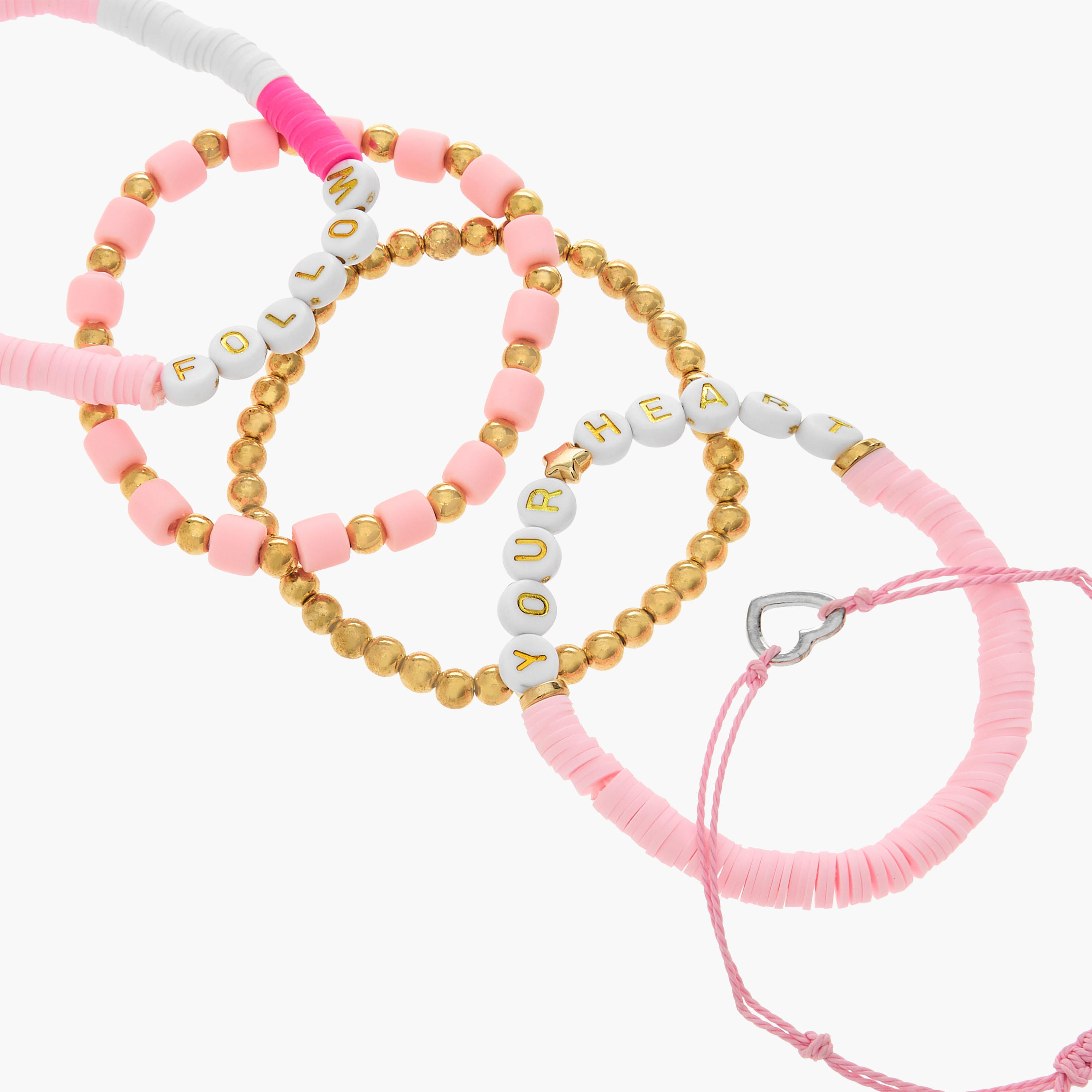 Embellished Bracelet - Set of 5-women-watchesandjewellery-jewellery-banglesandbracelets-image-13