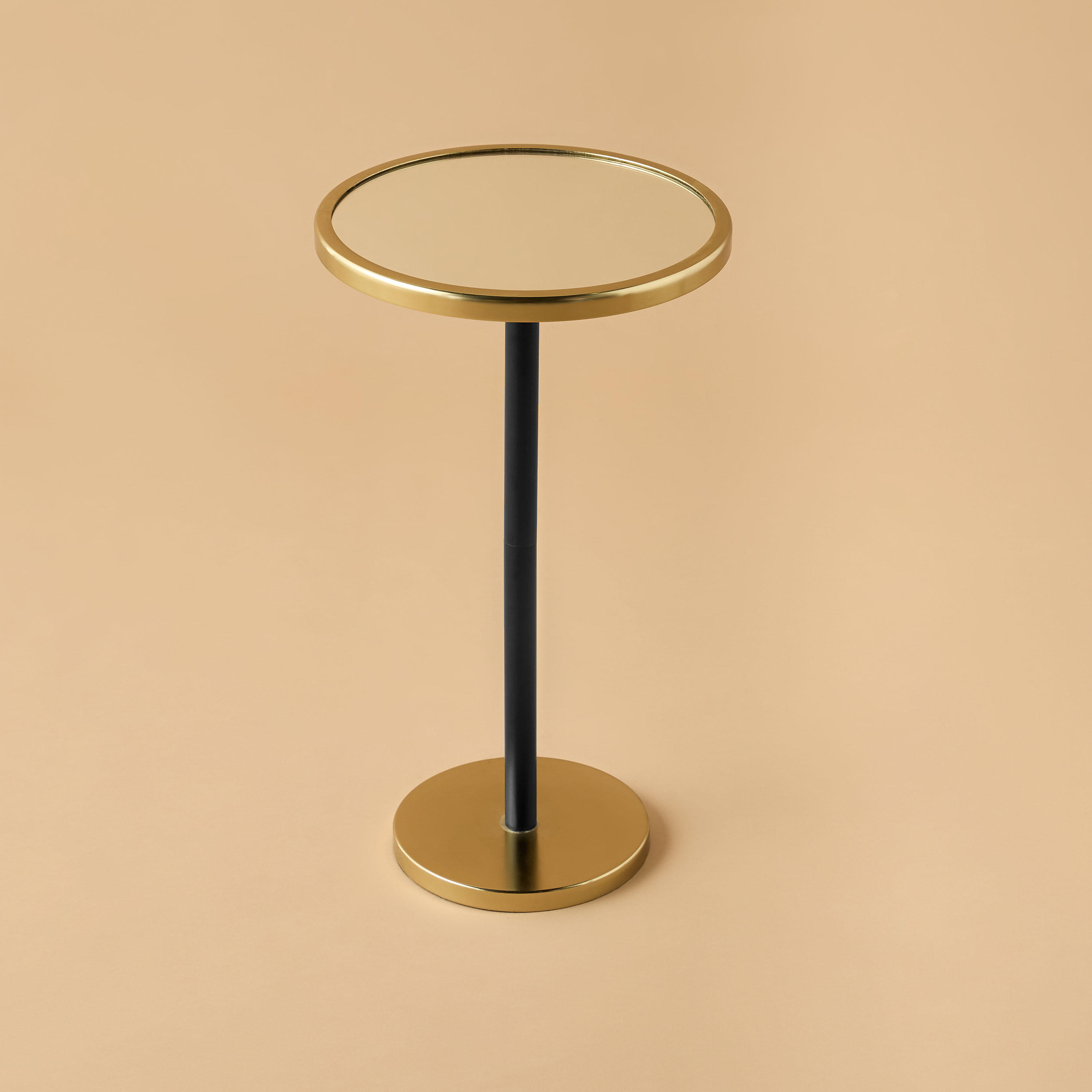 Mirror Top Side Table-furniture-livingroom-sideandendtables-image-2