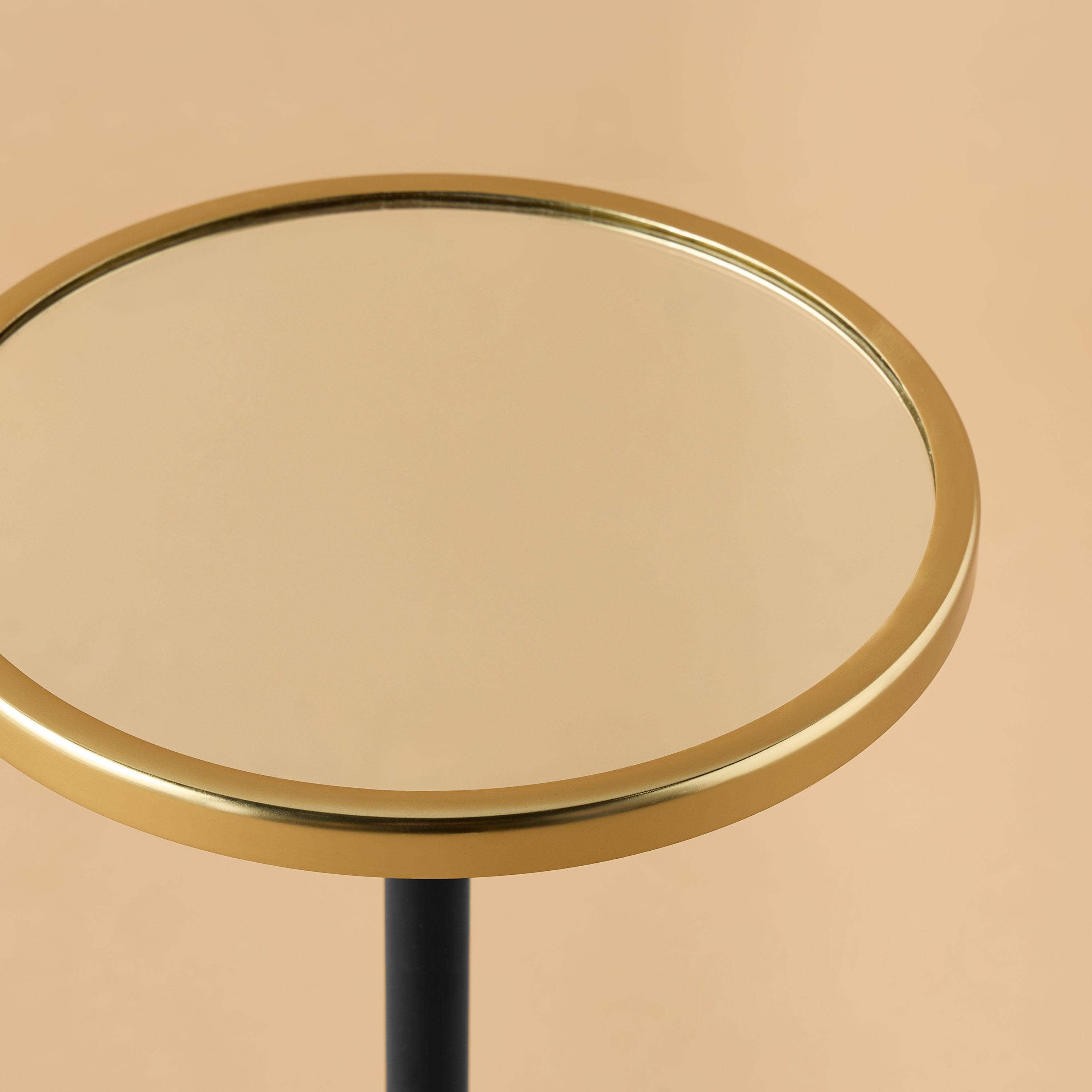 Mirror Top Side Table-furniture-livingroom-sideandendtables-image-3
