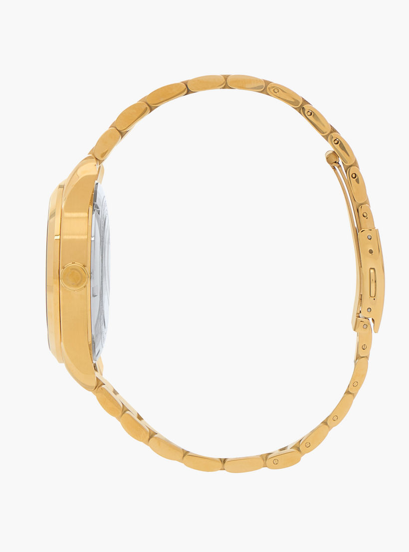 Omax Imperium Automatic Masterpiece Women Watch OAOR008G21I | 34 MM-women-watchesandjewellery-watches-image-2