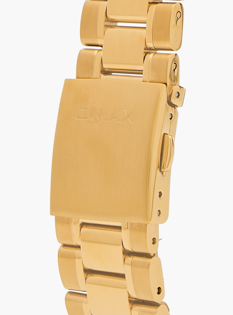 Omax Imperium Automatic Masterpiece Women Watch OAOR008G21I | 34 MM-women-watchesandjewellery-watches-image-5