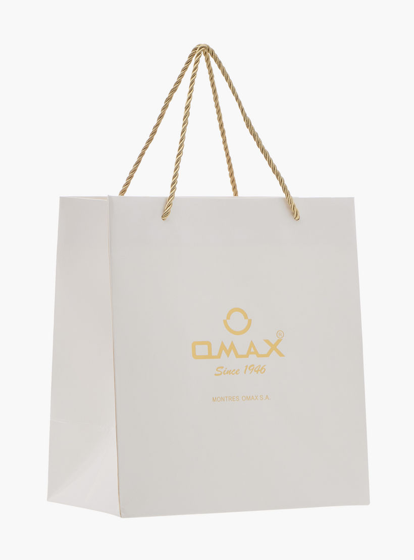 Omax Imperium Automatic Masterpiece Women Watch OAOR008G21I | 34 MM-women-watchesandjewellery-watches-image-8