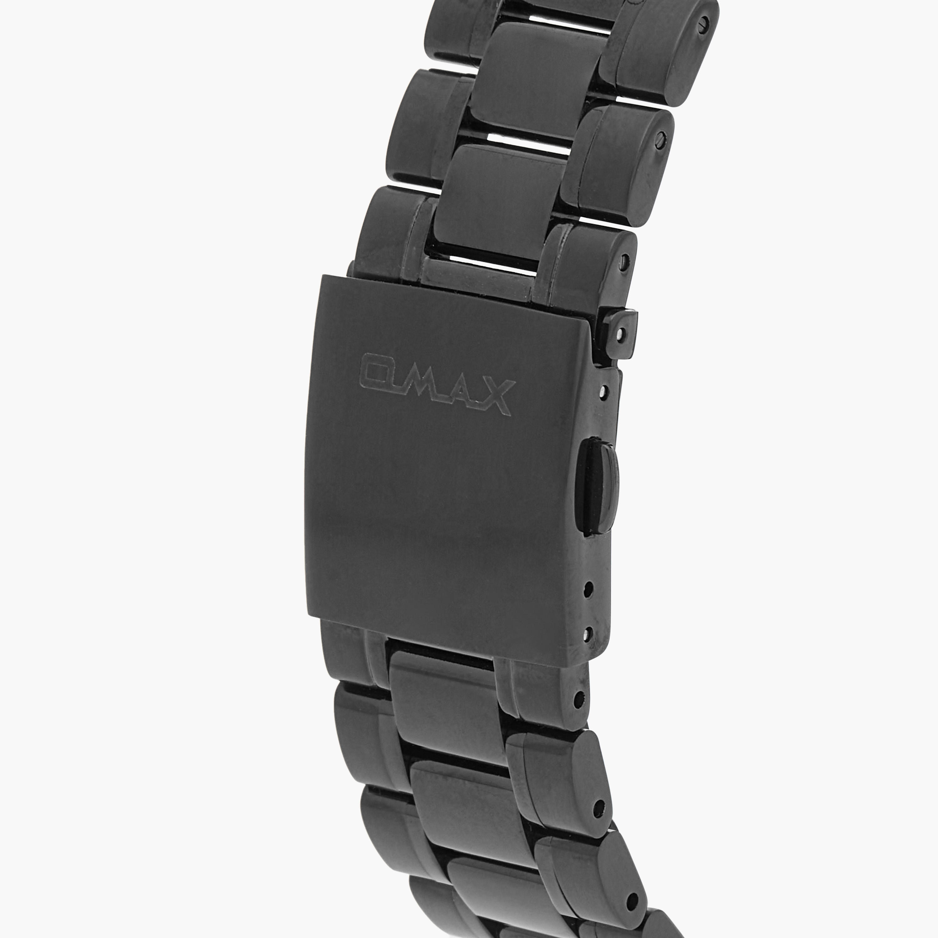 Omax Imperium Automatic Masterpiece Women Watch OAOR008M22S | 34 MM-women-watchesandjewellery-watches-image-5