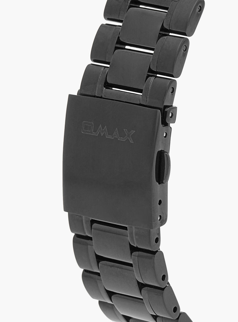 Omax Imperium Automatic Masterpiece Women Watch OAOR008M22S | 34 MM-women-watchesandjewellery-watches-image-5