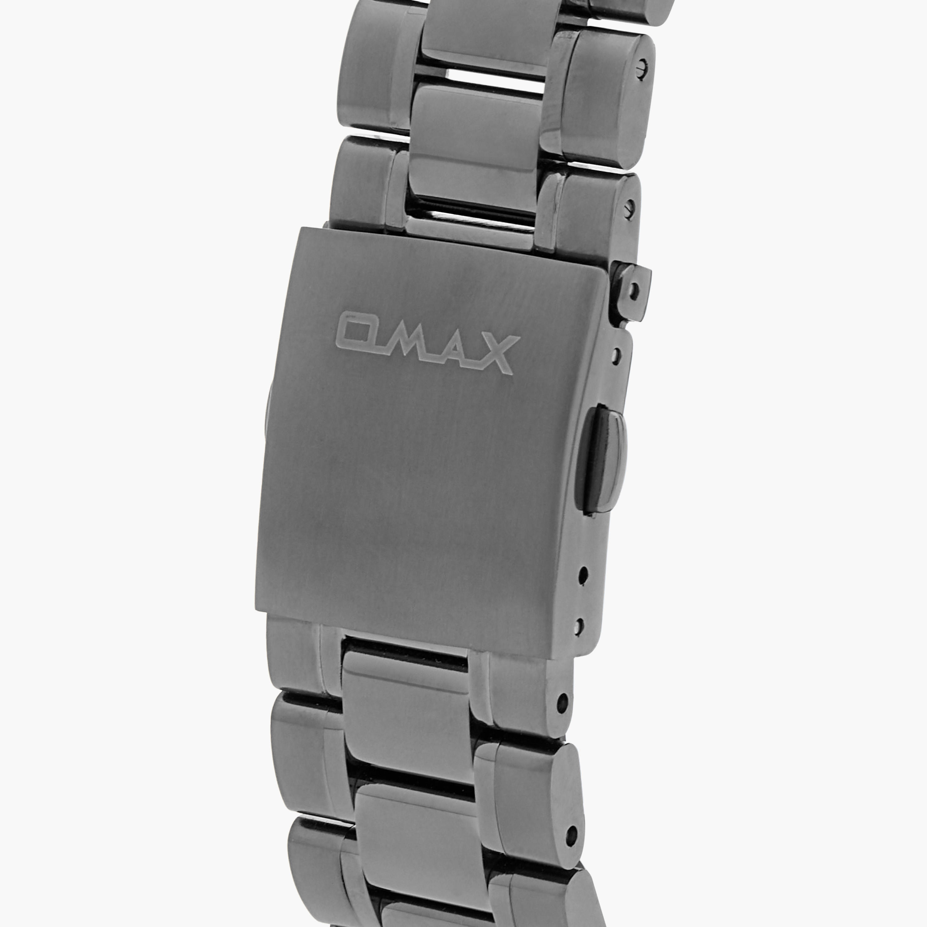 Omax Imperium Automatic Masterpiece Women Watch OAOR008N99I | 34 MM-women-watchesandjewellery-watches-image-5