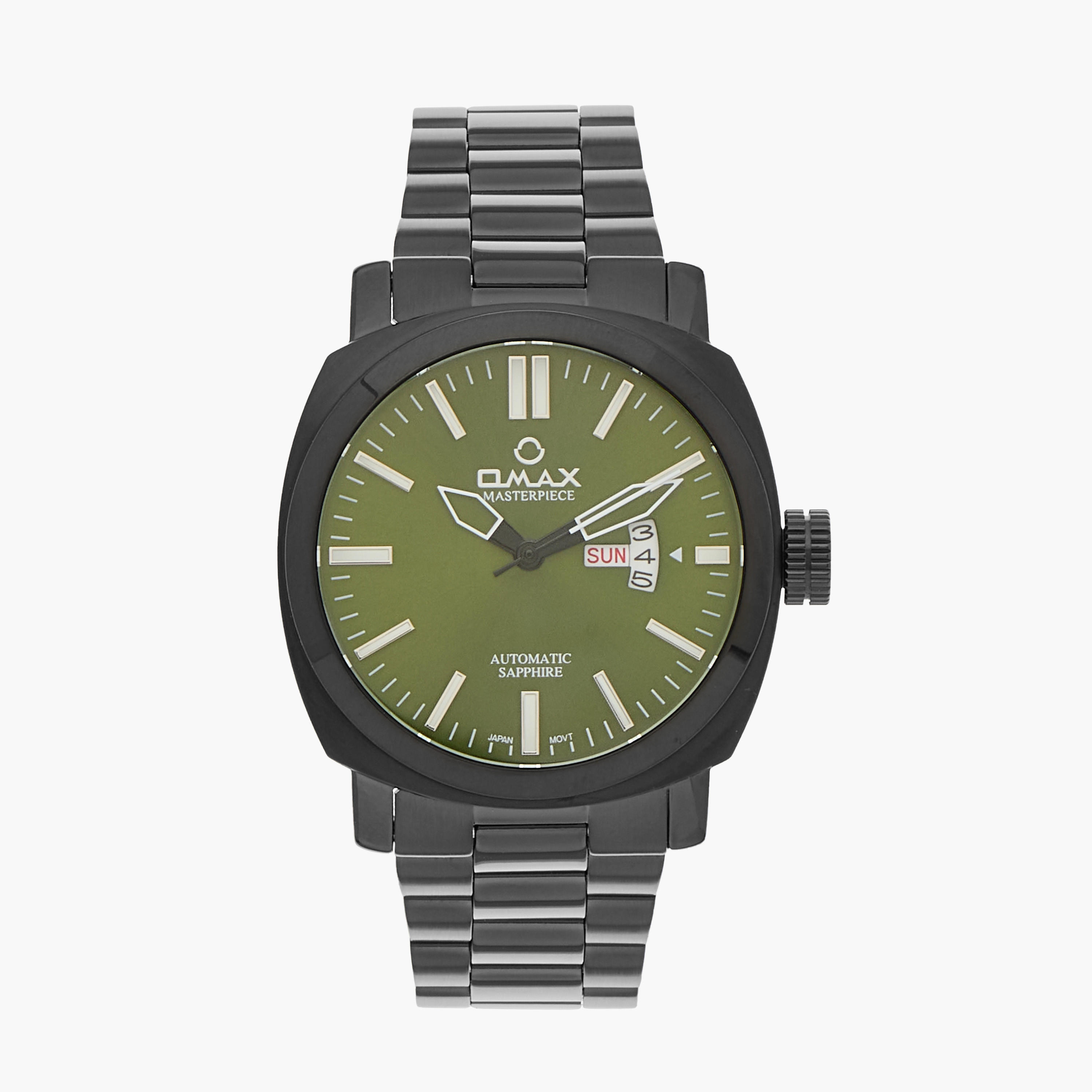 Omax Imperium Automatic Masterpiece Men Watch OSA033ML2I | 44 MM-men-watchesandjewellery-watches-image-1
