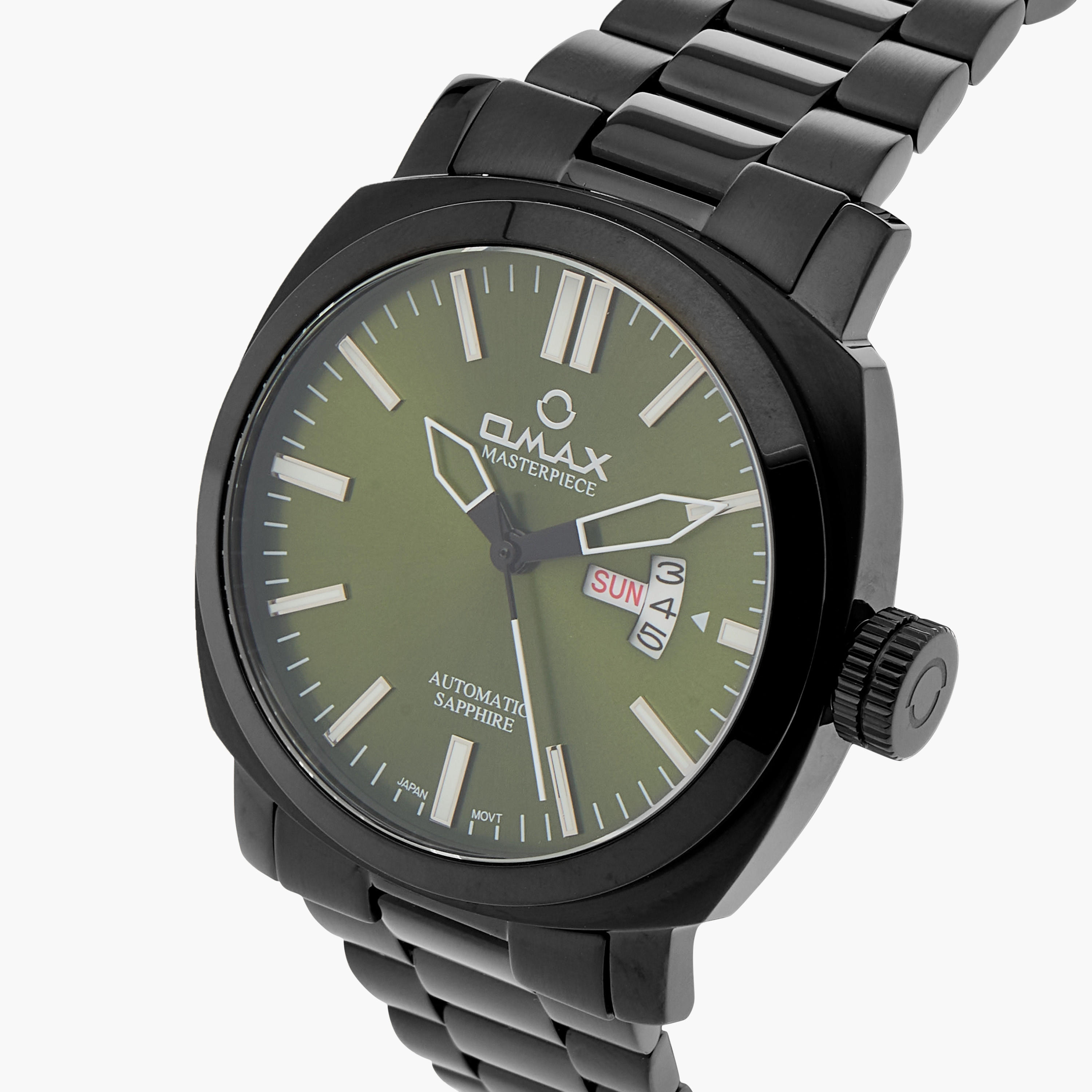 Omax Imperium Automatic Masterpiece Men Watch OSA033ML2I | 44 MM-men-watchesandjewellery-watches-image-4
