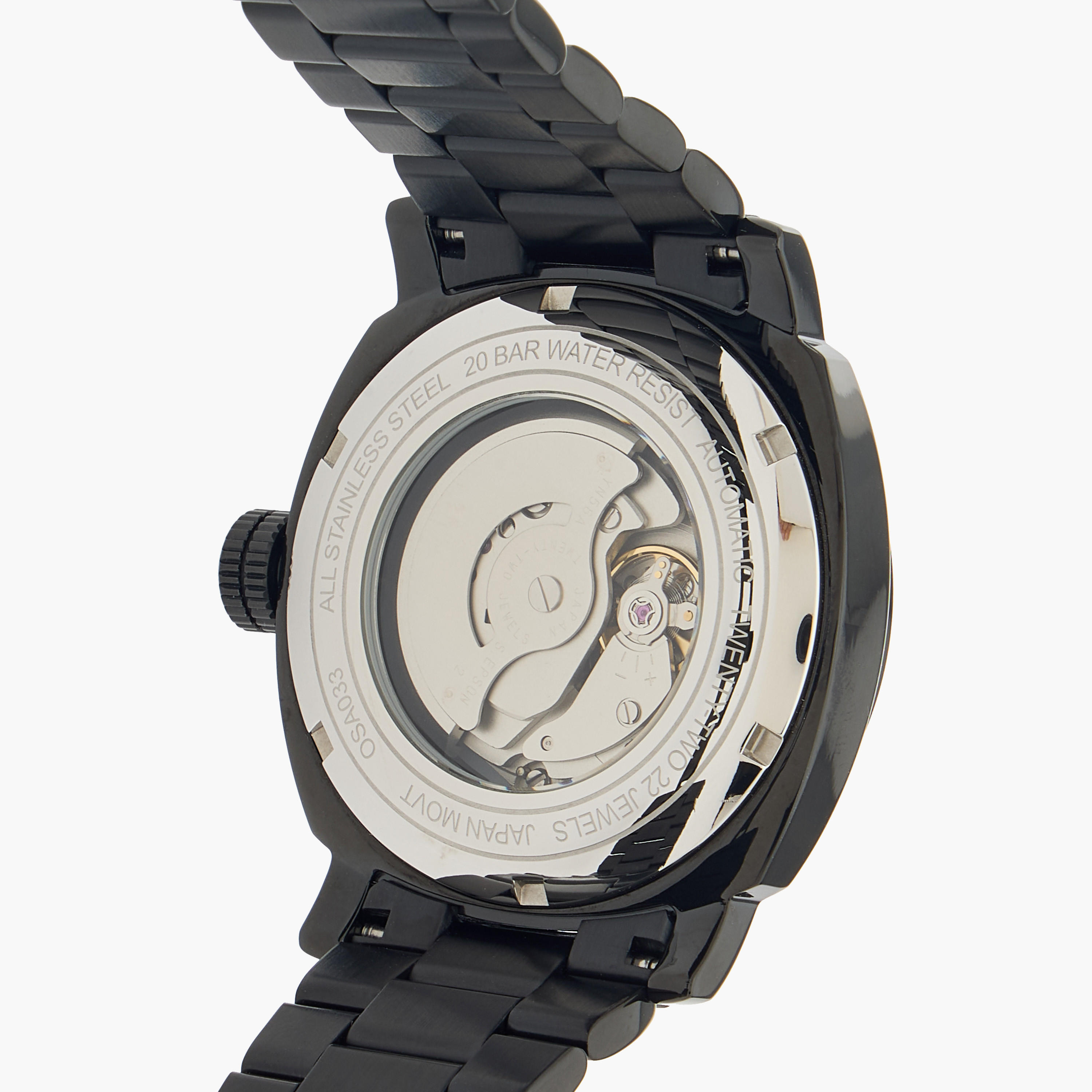 Omax Imperium Automatic Masterpiece Men Watch OSA033ML2I | 44 MM-men-watchesandjewellery-watches-image-6