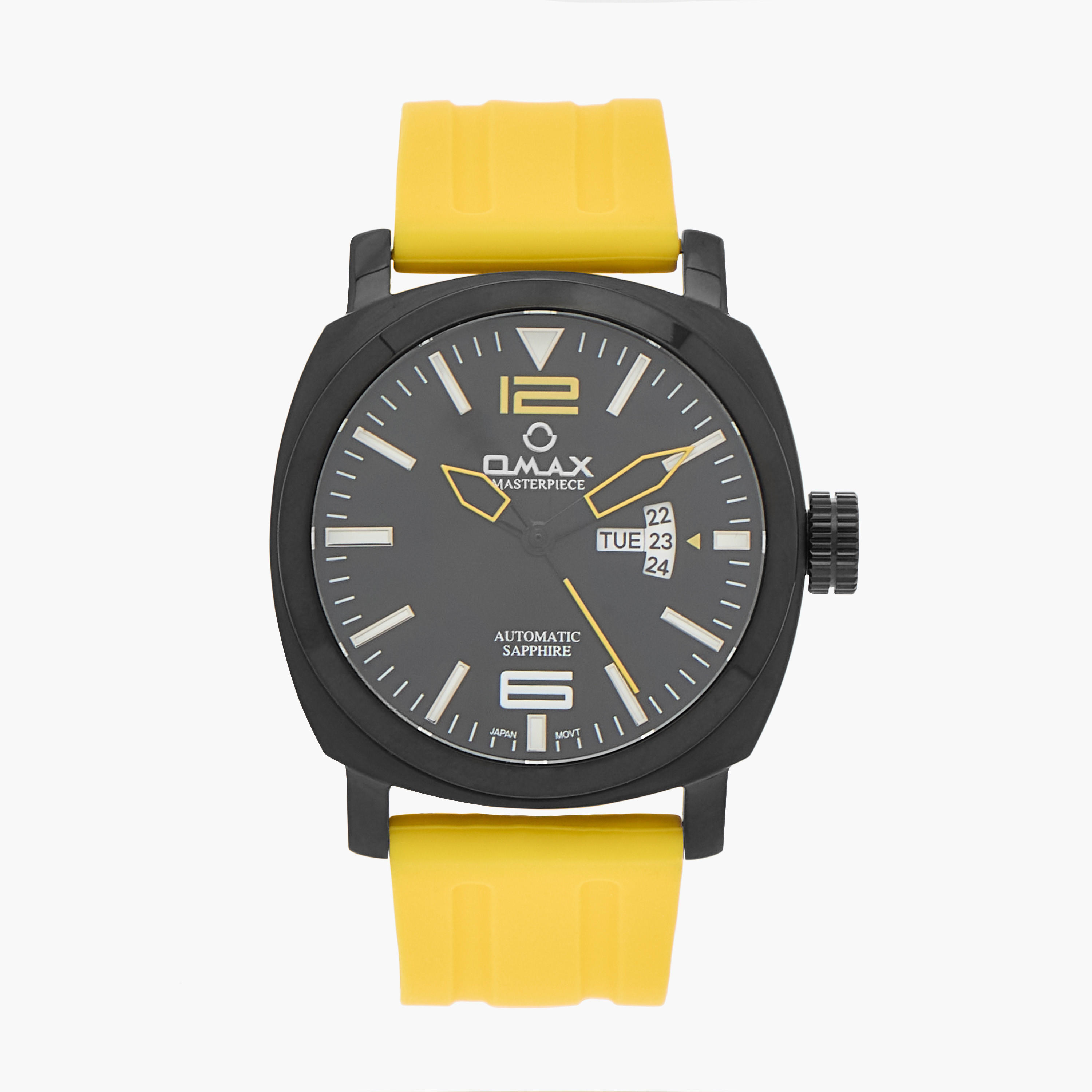 Omax Imperium Automatic Masterpiece Men Watch OSA033SM21I | 44 MM-men-watchesandjewellery-watches-image-1