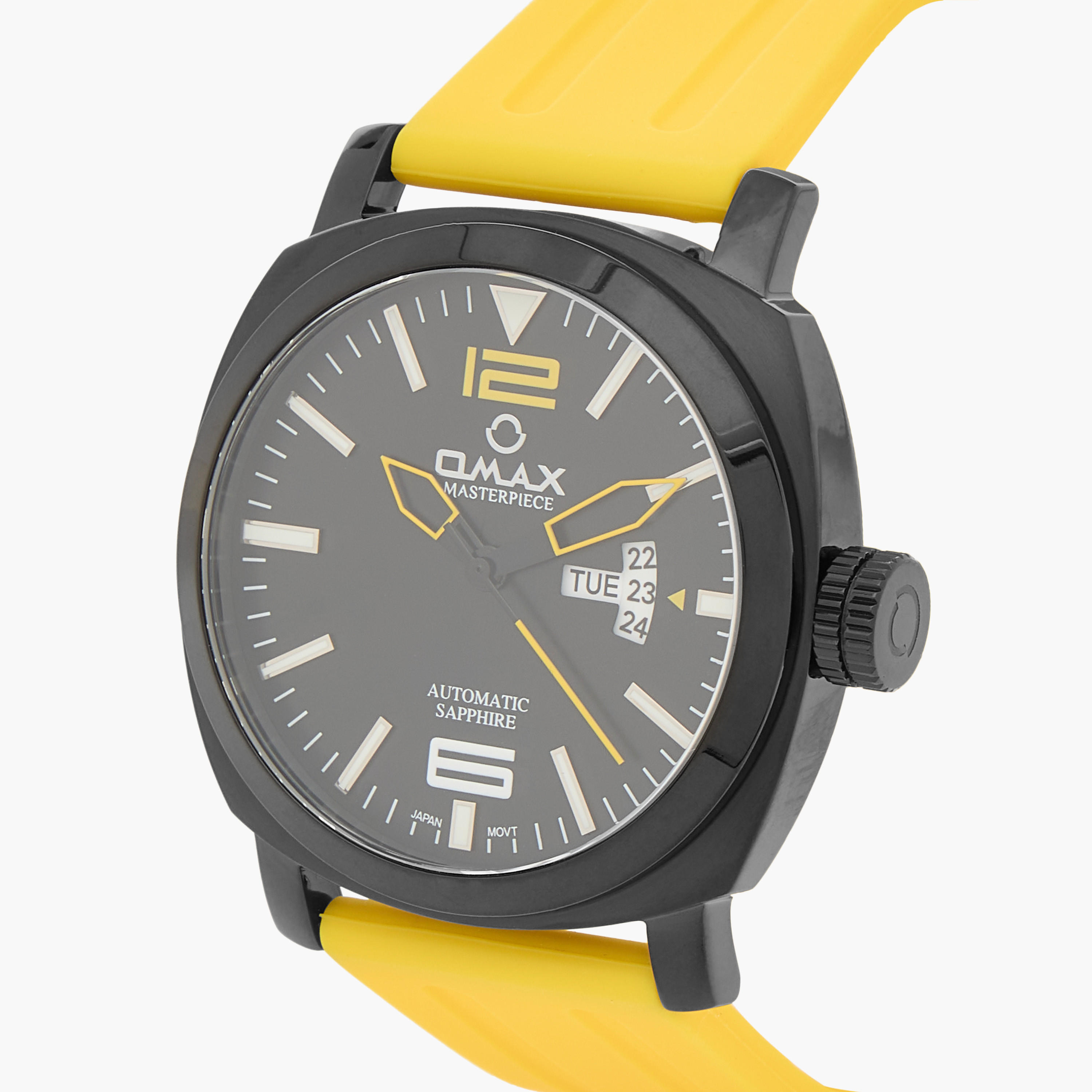 Omax Imperium Automatic Masterpiece Men Watch OSA033SM21I | 44 MM-men-watchesandjewellery-watches-image-4