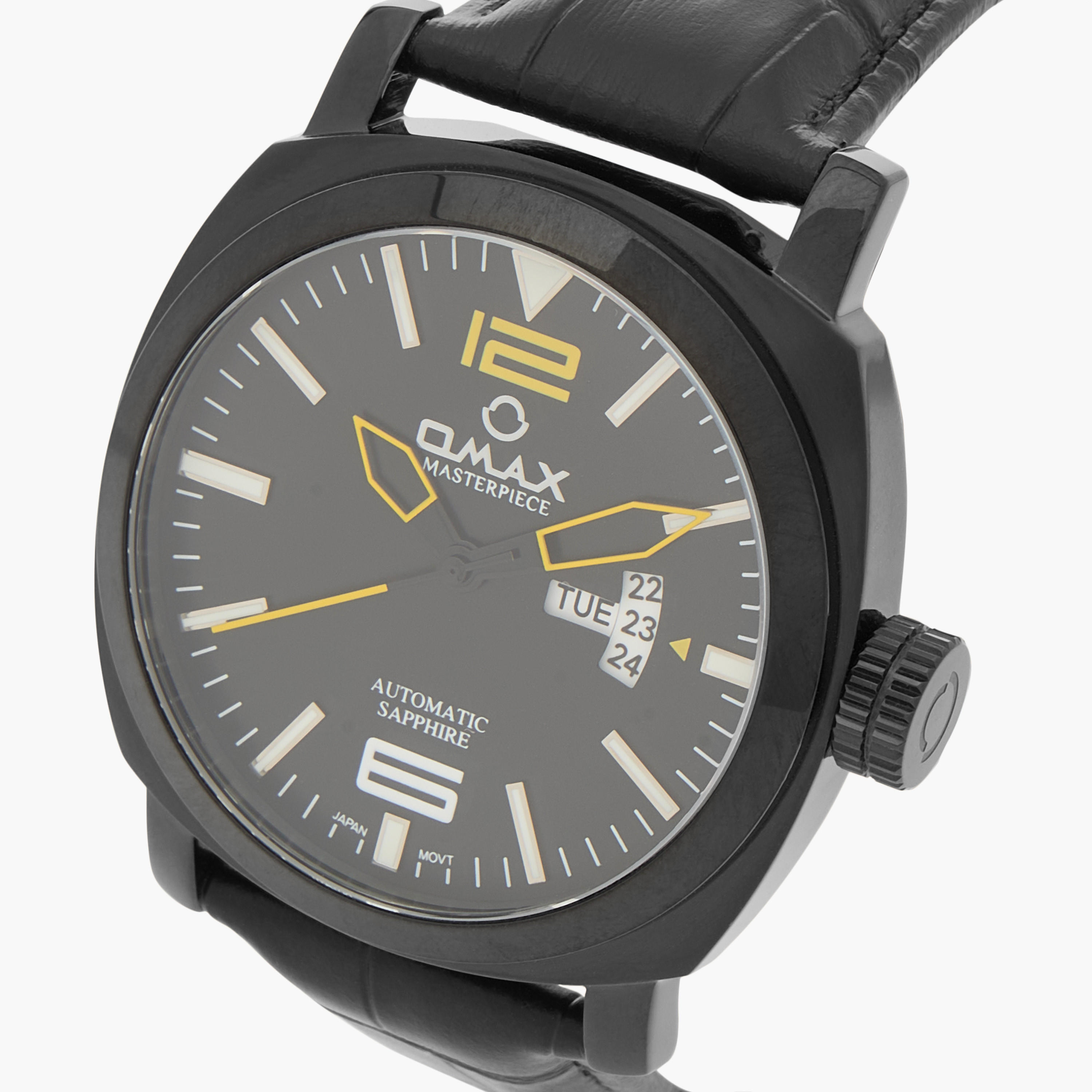 Omax Imperium Automatic Masterpiece Men Watch OSA033SM21I | 44 MM-men-watchesandjewellery-watches-image-5
