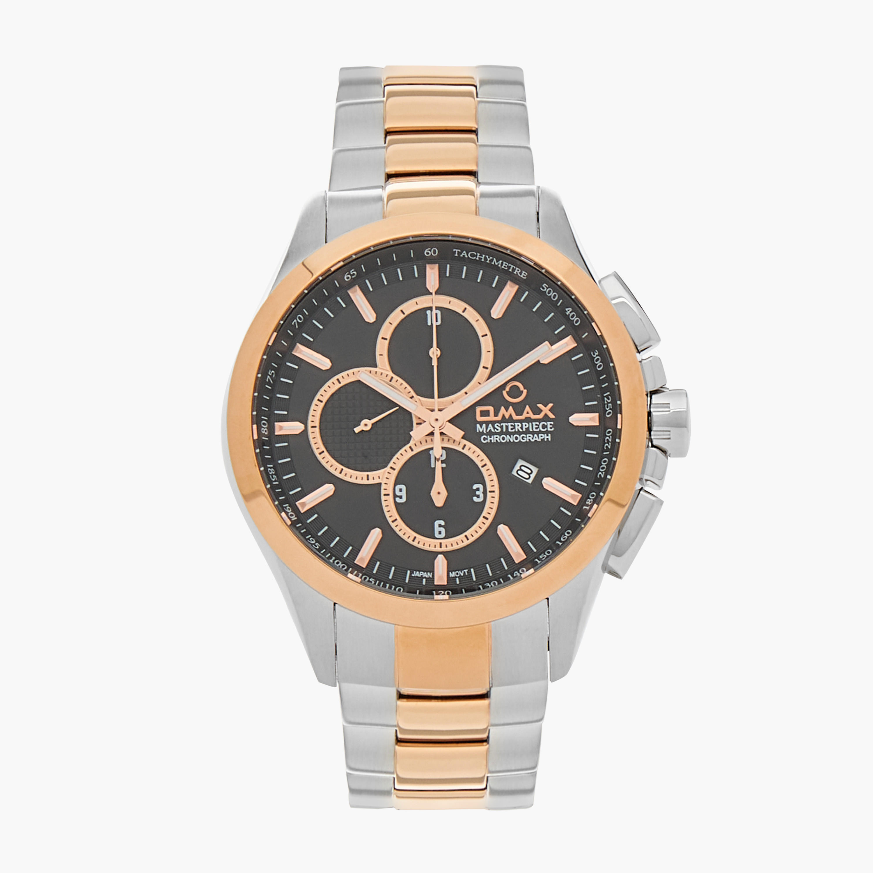 Omax Imperium Chronograph Masterpiece Men Watch MG36C2CI | 44 MM-men-watchesandjewellery-watches-image-1
