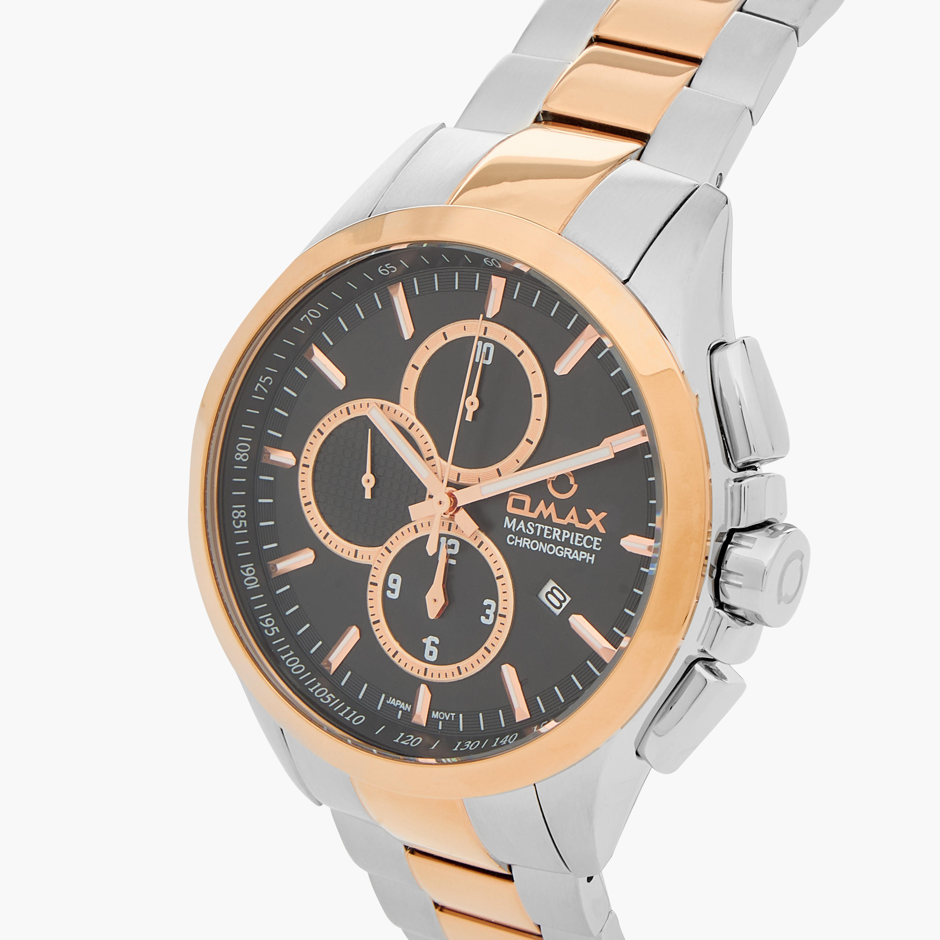 Omax Imperium Chronograph Masterpiece Men Watch MG36C2CI | 44 MM-men-watchesandjewellery-watches-image-4