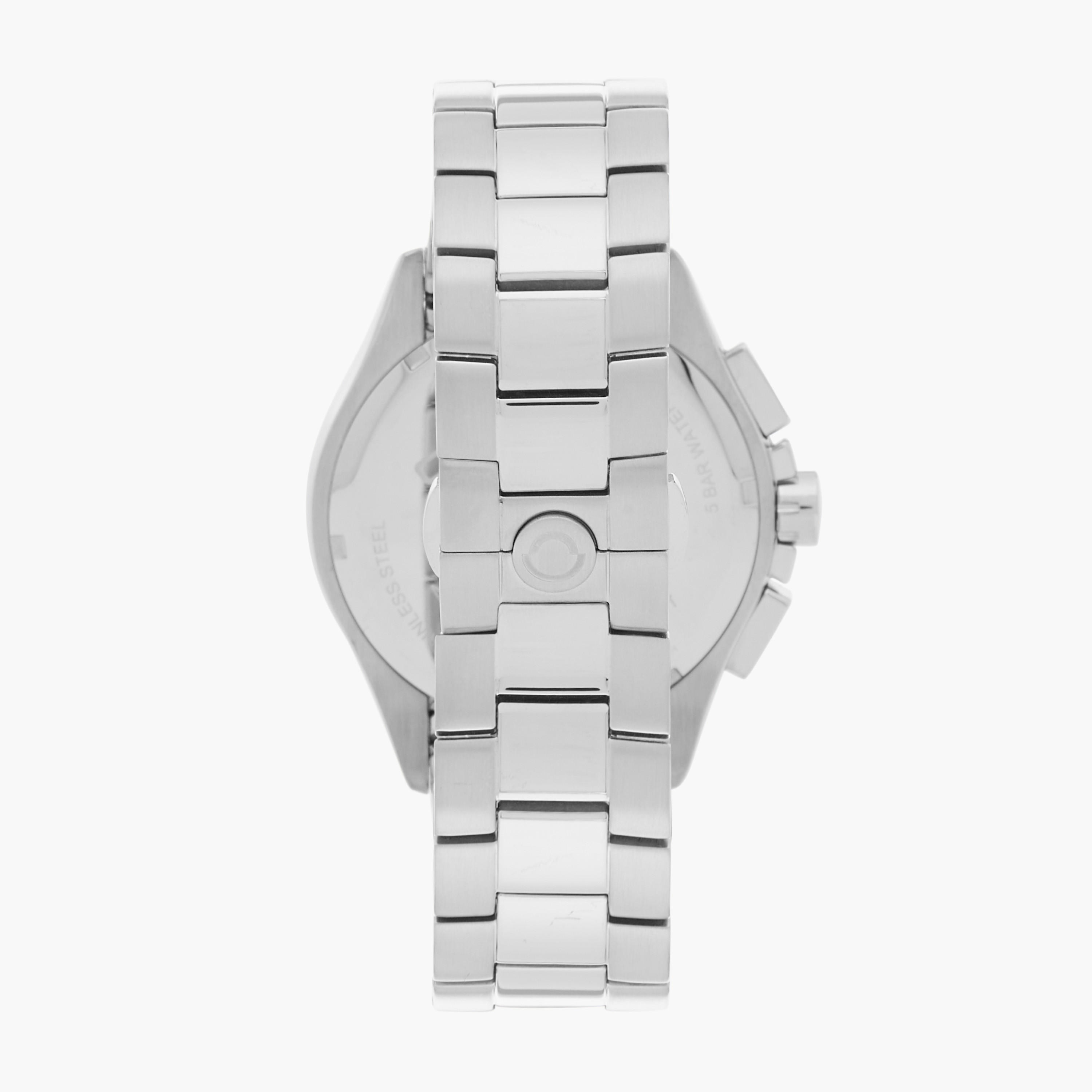ساعة إمبيريوم كرونوغراف ماستربيس للرجال من أوماكس MG36PH6S | 44 MM-men-watchesandjewellery-watches-image-3