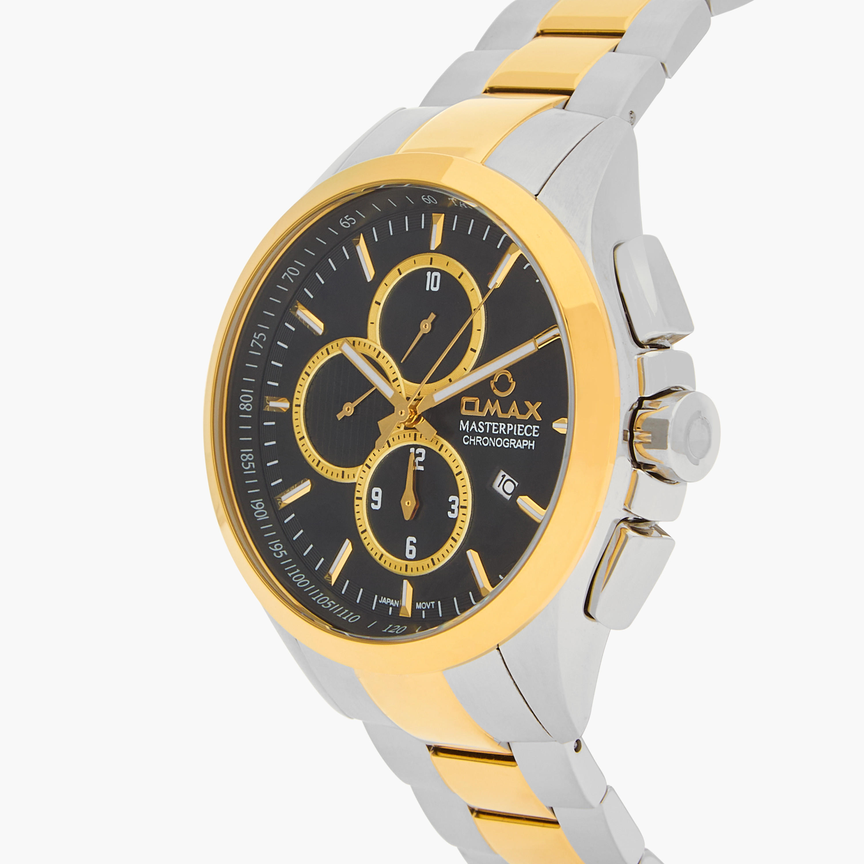 Omax Imperium Chronograph Masterpiece Men Watch MG36T2TI | 44 MM-men-watchesandjewellery-watches-image-4