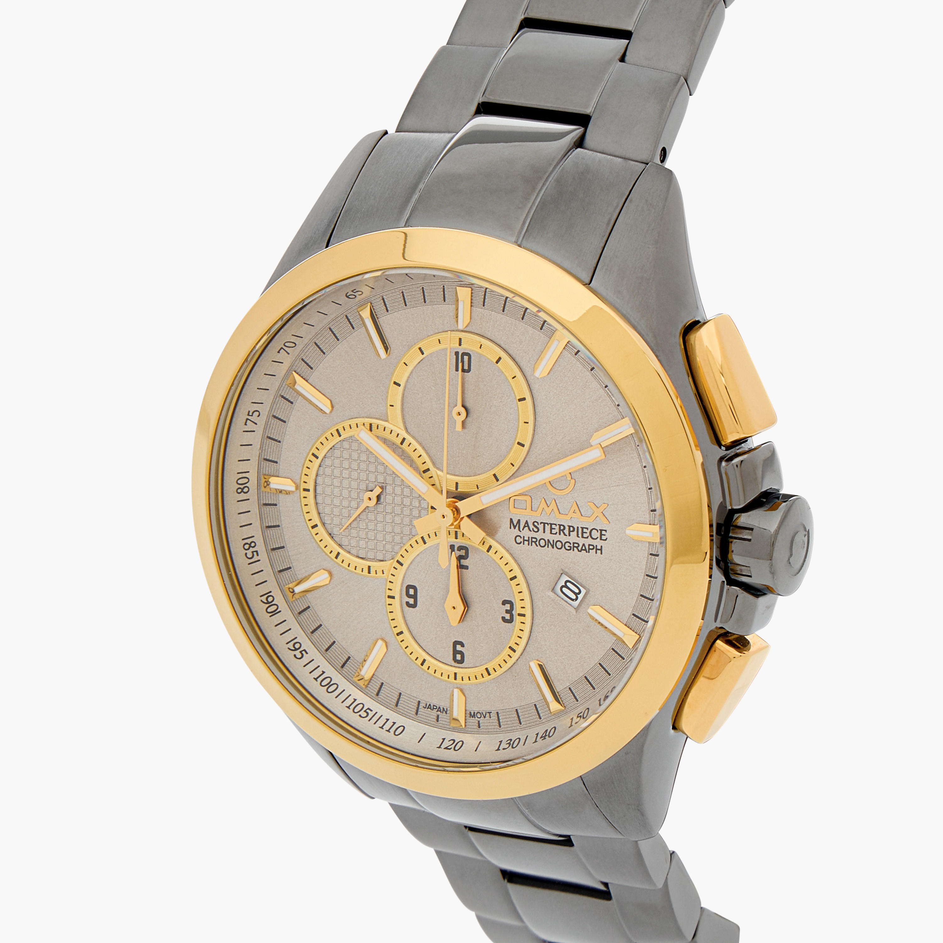 أوماكس إمبيريوم إمبيريوم ساعة كرونوغراف ماستربيس للرجال MG36W99I | 44 MM-men-watchesandjewellery-watches-image-4