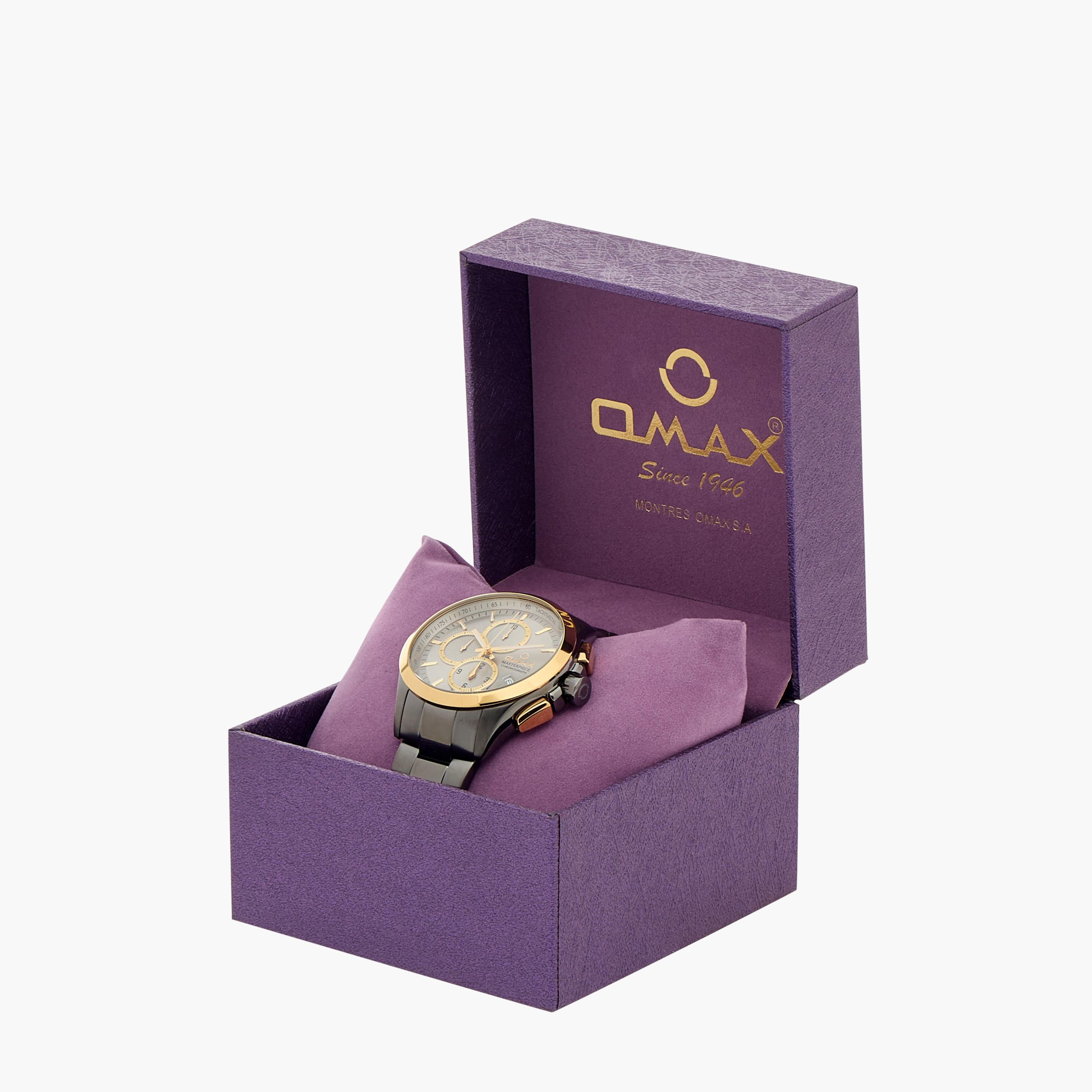أوماكس إمبيريوم إمبيريوم ساعة كرونوغراف ماستربيس للرجال MG36W99I | 44 MM-men-watchesandjewellery-watches-image-6