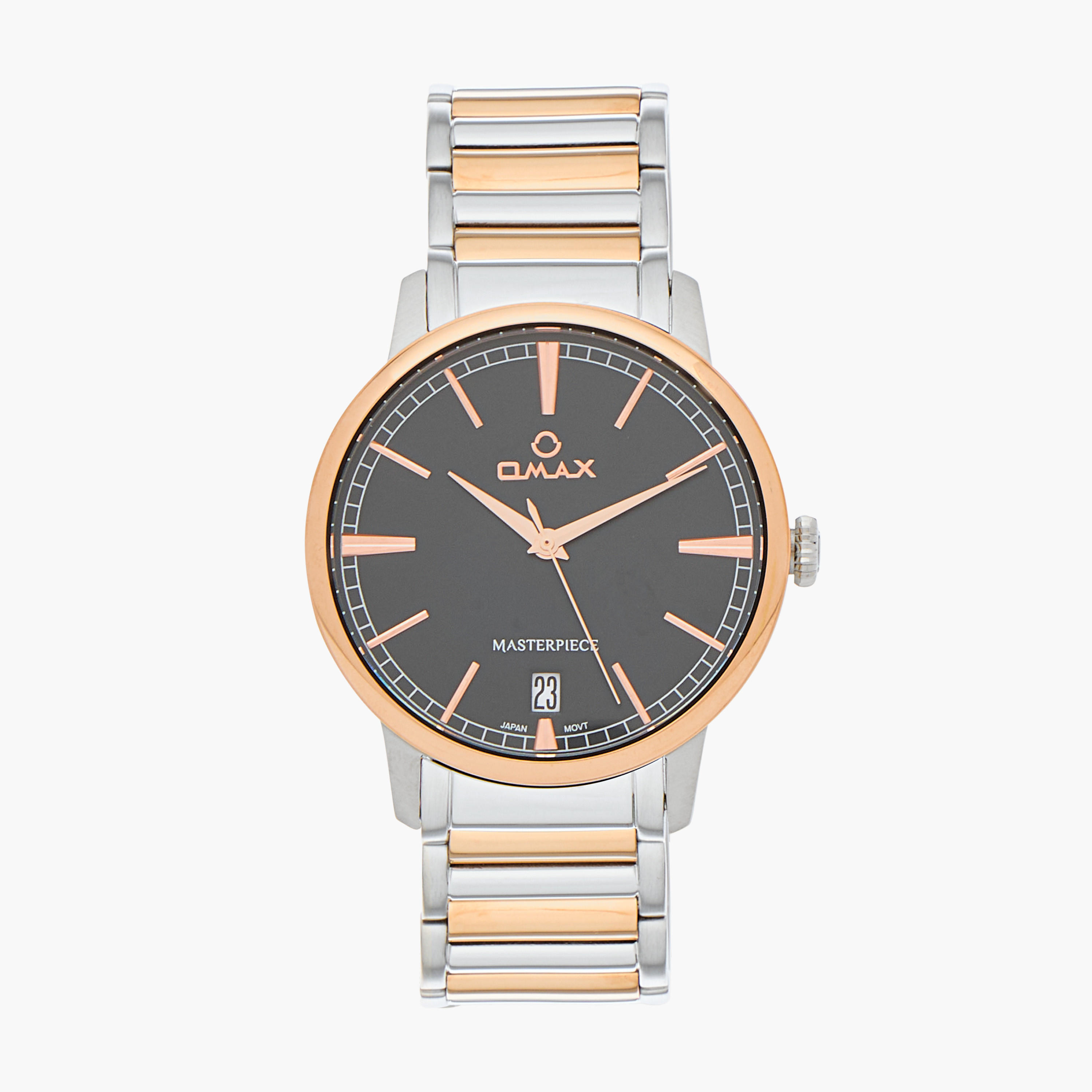 Omax Imperium Chronograph Masterpiece Men Watch MG42C2CI | 44 MM-men-watchesandjewellery-watches-image-1