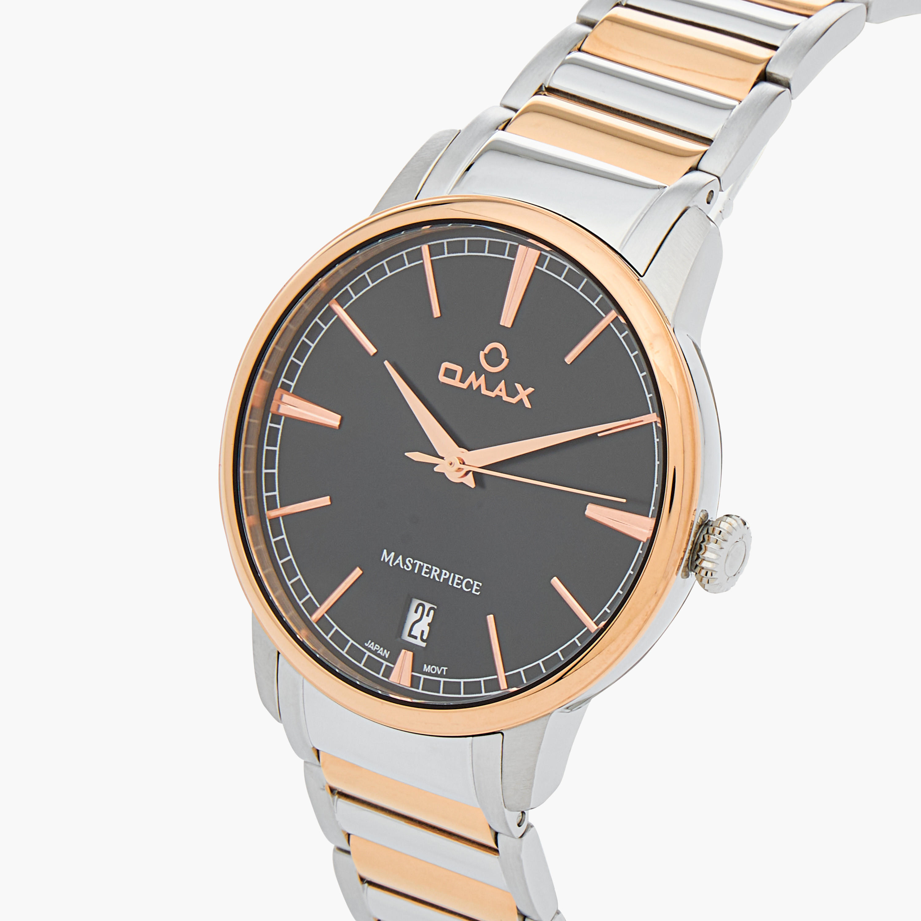 أوماكس إمبيريوم إمبيريوم ساعة كرونوغراف ماستربيس للرجال MG42C2CI | 44 MM-men-watchesandjewellery-watches-image-4