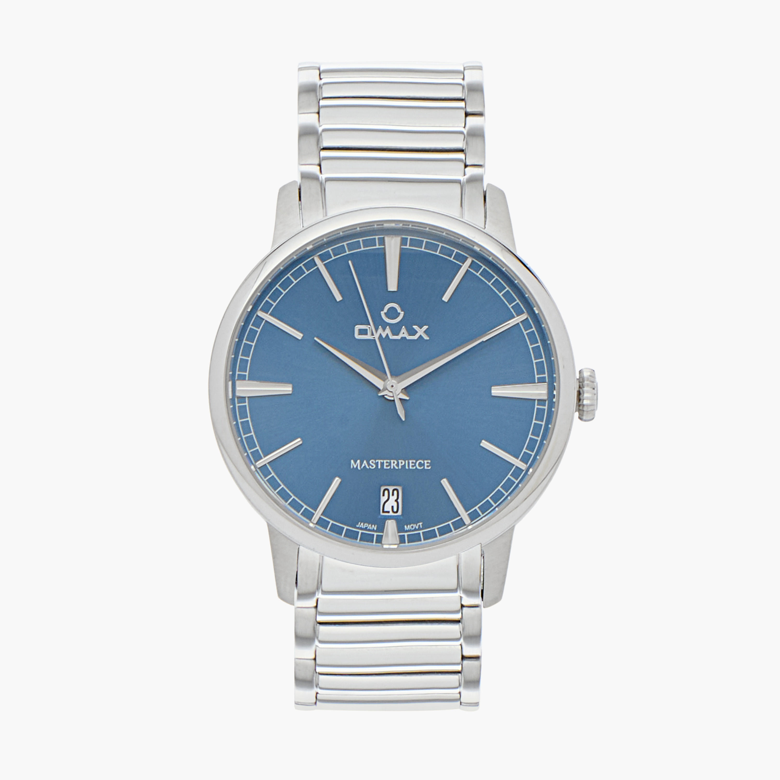 أوماكس إمبيريوم إمبيريوم ساعة كرونوغراف ماستربيس للرجال MG42P46I | 44 MM-men-watchesandjewellery-watches-image-1