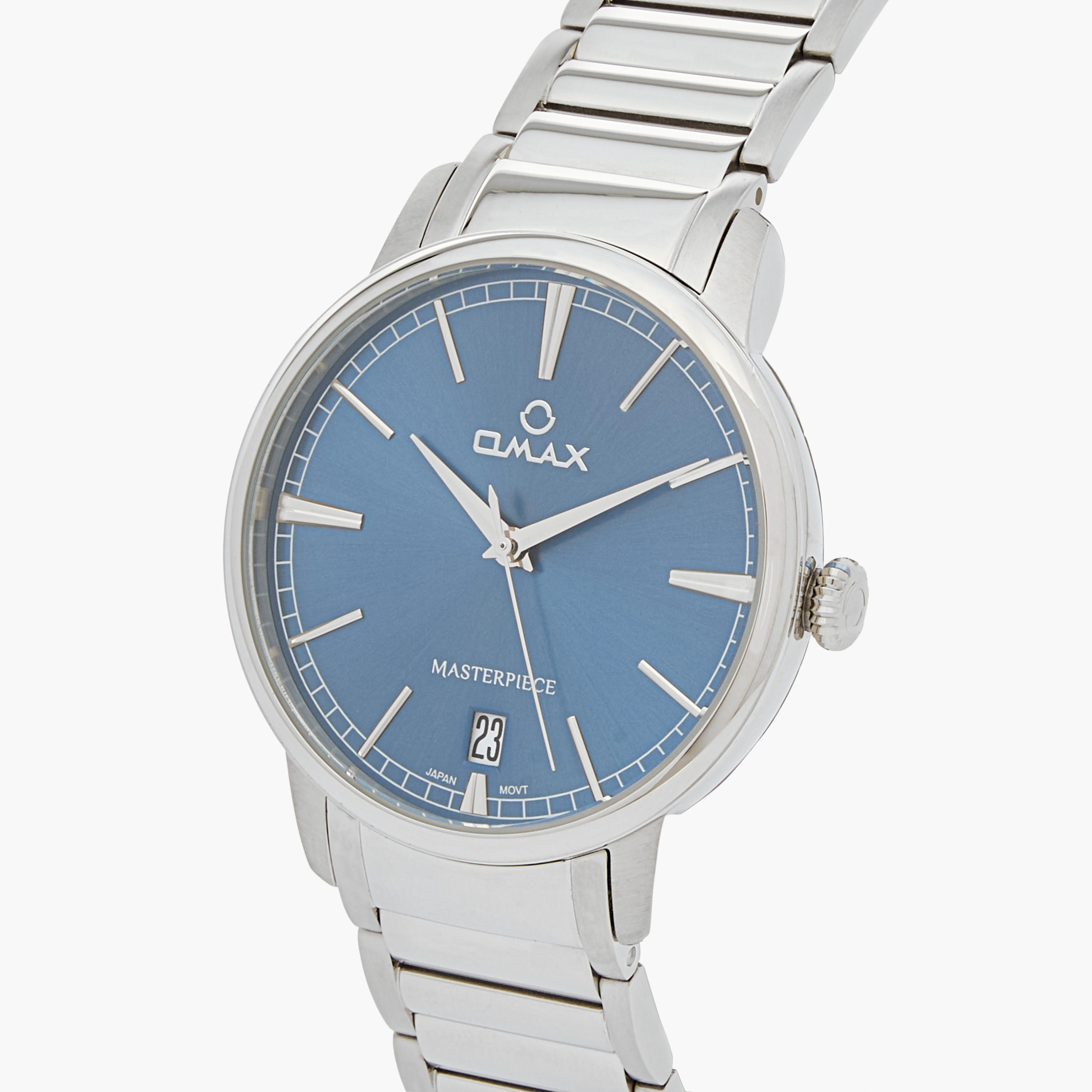 أوماكس إمبيريوم إمبيريوم ساعة كرونوغراف ماستربيس للرجال MG42P46I | 44 MM-men-watchesandjewellery-watches-image-4