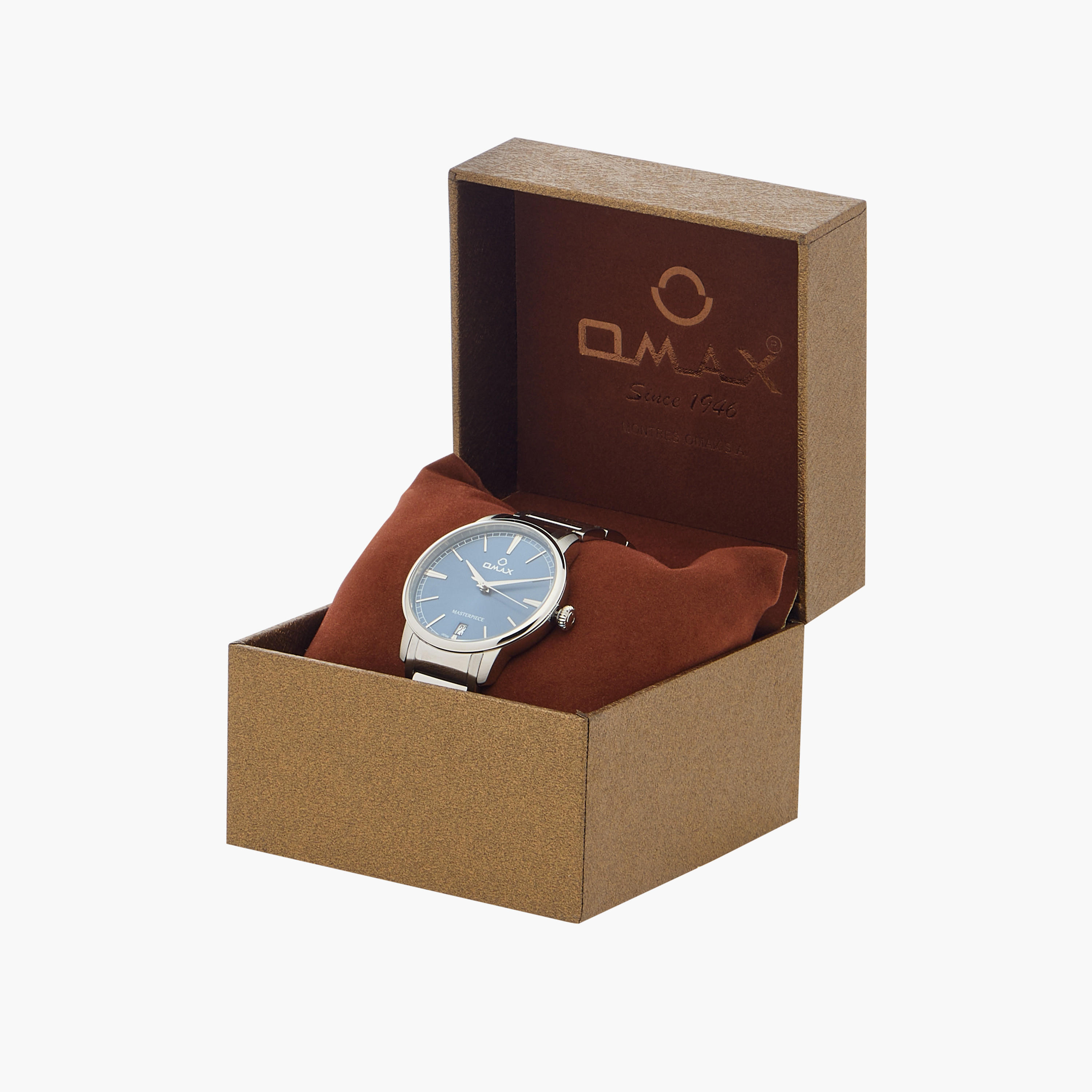 أوماكس إمبيريوم إمبيريوم ساعة كرونوغراف ماستربيس للرجال MG42P46I | 44 MM-men-watchesandjewellery-watches-image-6