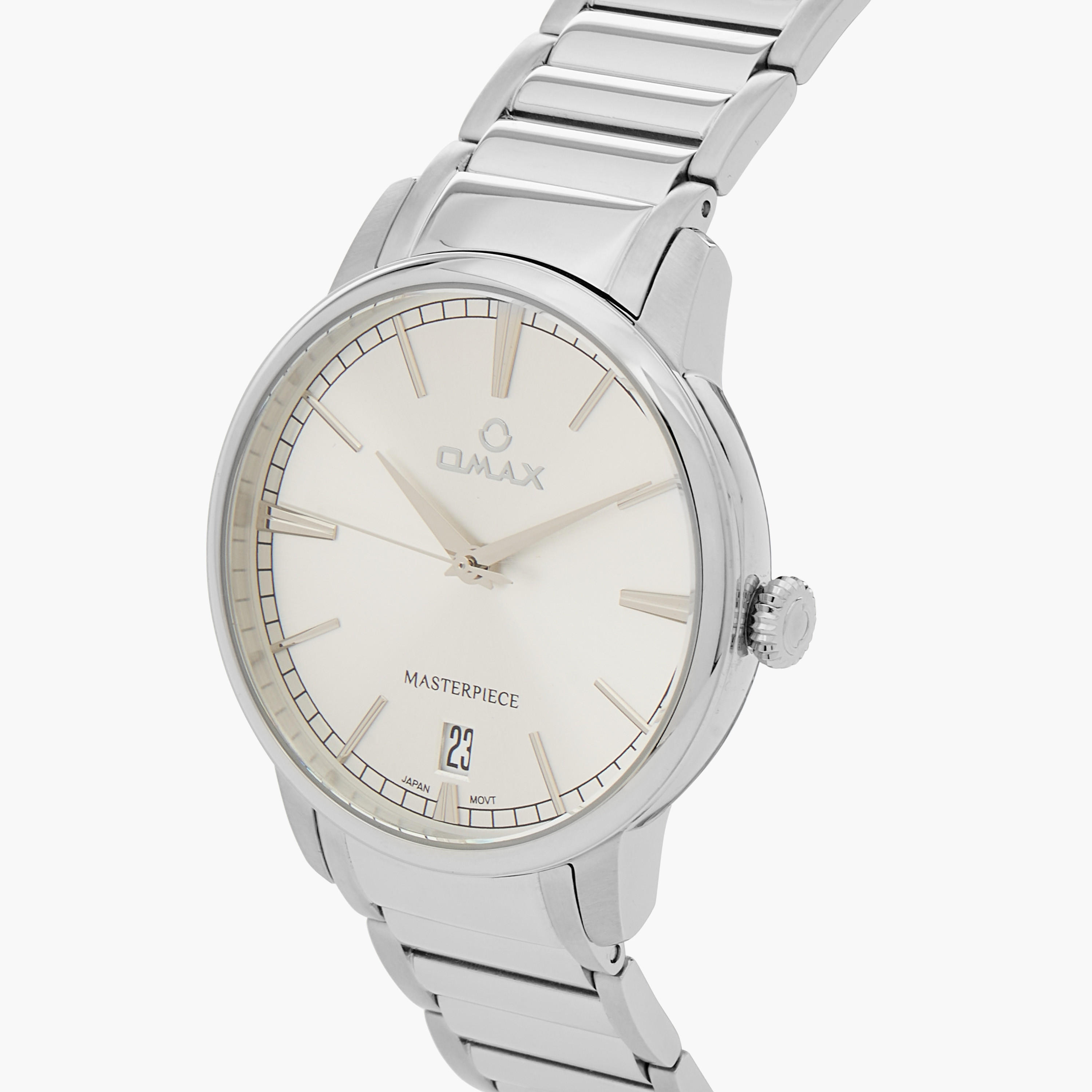 أوماكس إمبيريوم إمبيريوم ساعة كرونوغراف ماستربيس للرجال MG42C2CI | 44 MM-men-watchesandjewellery-watches-image-18