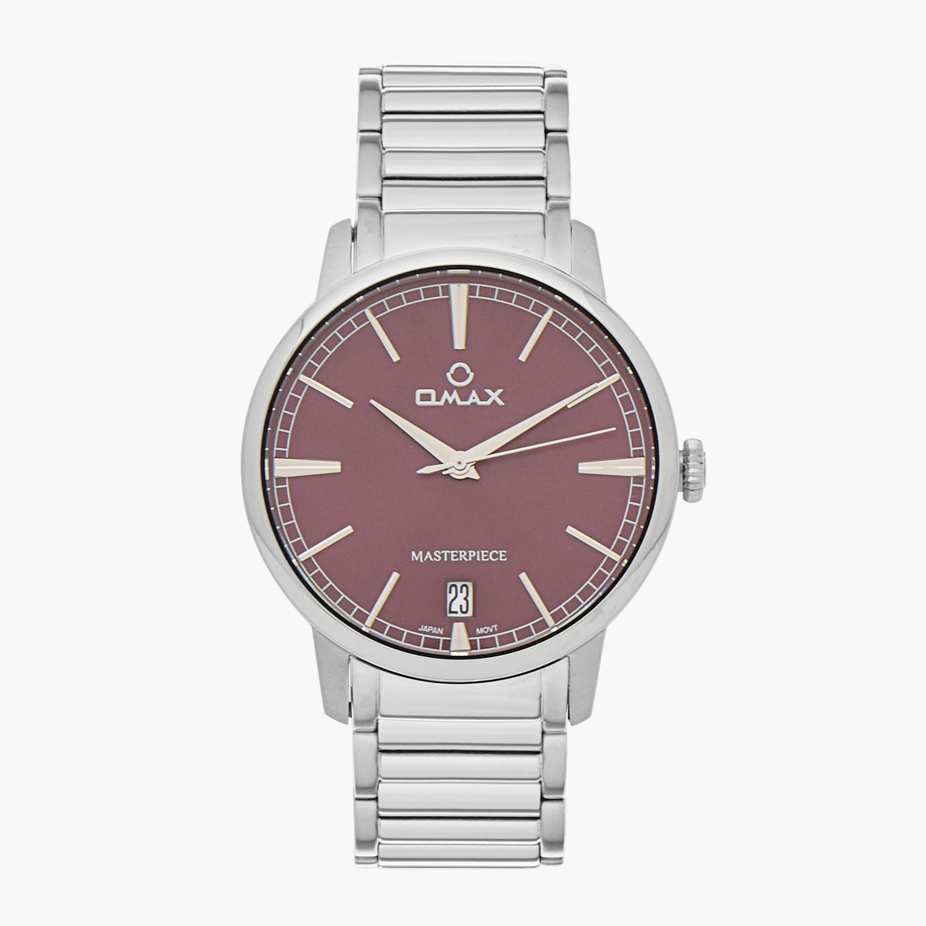 أوماكس إمبيريوم إمبيريوم ساعة كرونوغراف ماستربيس للرجال MG42C2CI | 44 MM-men-watchesandjewellery-watches-image-22