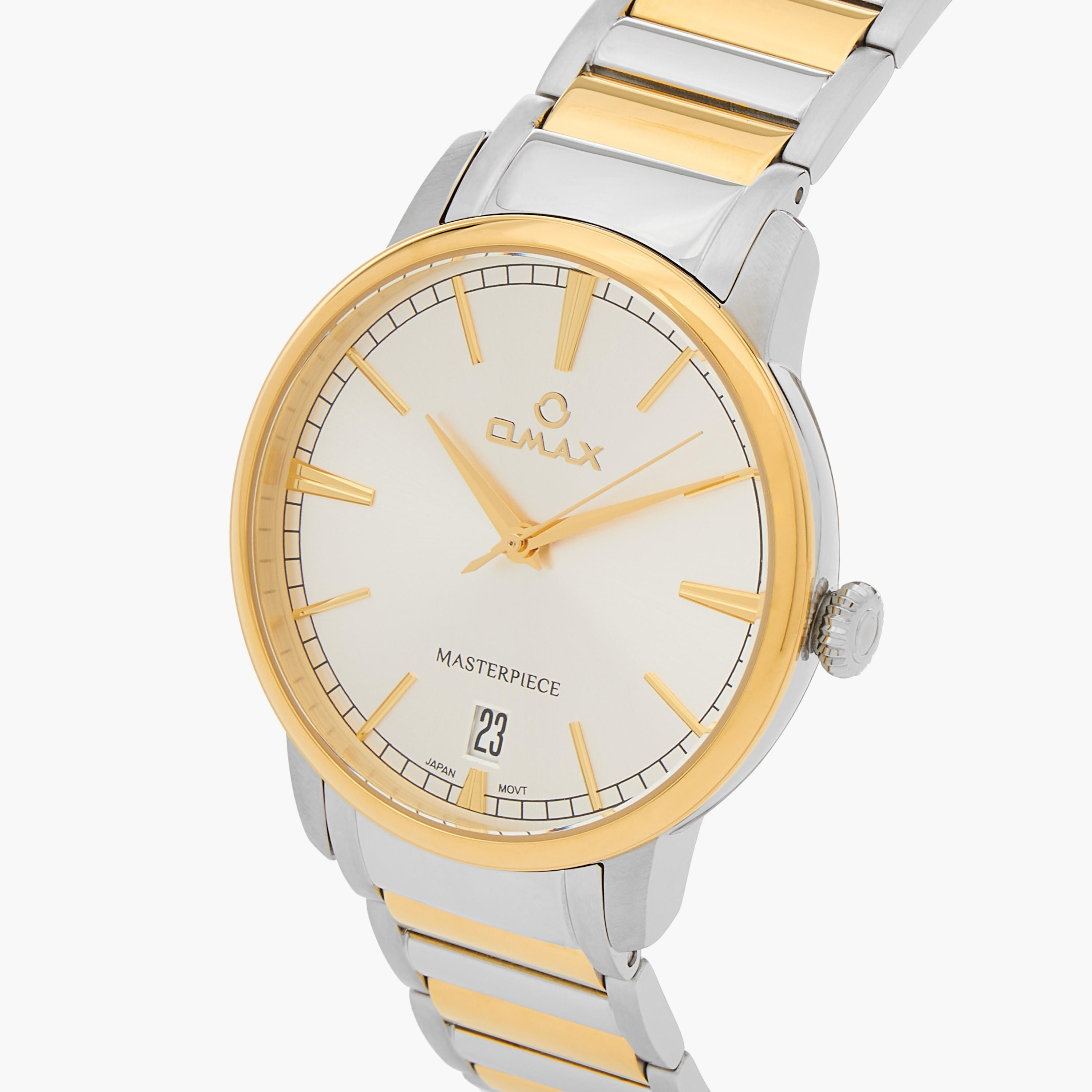 أوماكس إمبيريوم إمبيريوم ساعة كرونوغراف ماستربيس للرجال MG42C2CI | 44 MM-men-watchesandjewellery-watches-image-32