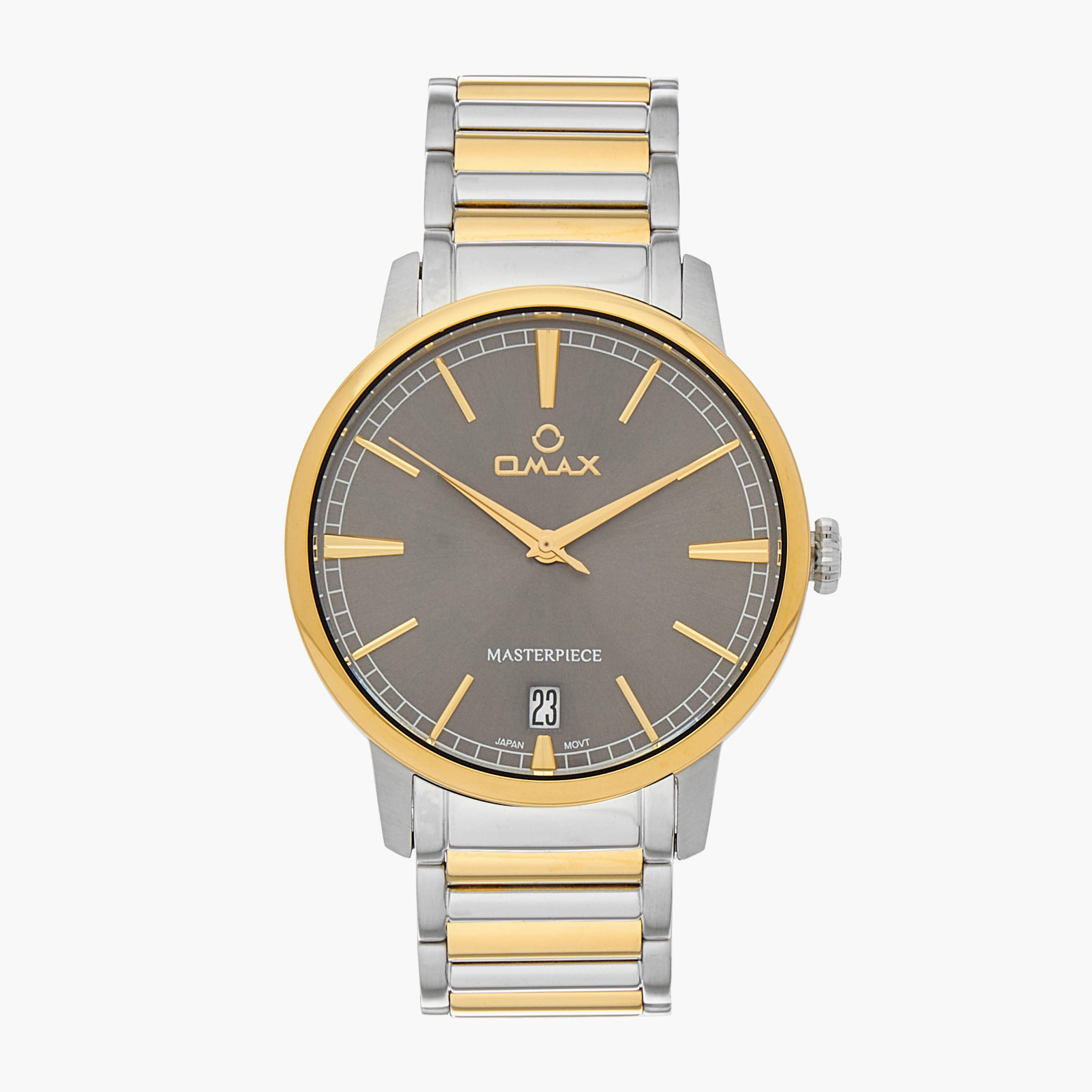 أوماكس إمبيريوم إمبيريوم ساعة كرونوغراف ماستربيس للرجال MG42C2CI | 44 MM-men-watchesandjewellery-watches-image-36