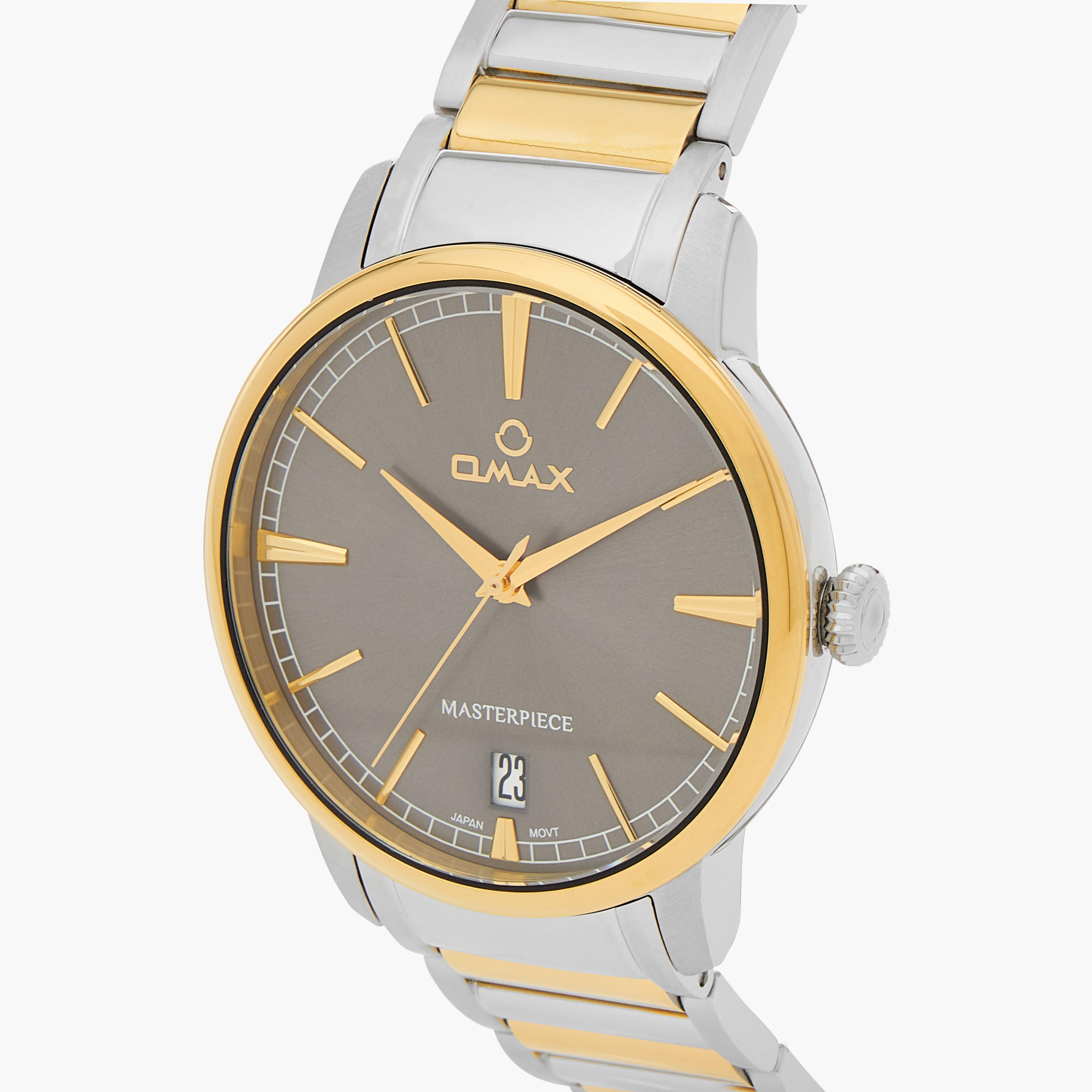 أوماكس إمبيريوم إمبيريوم ساعة كرونوغراف ماستربيس للرجال MG42C2CI | 44 MM-men-watchesandjewellery-watches-image-39