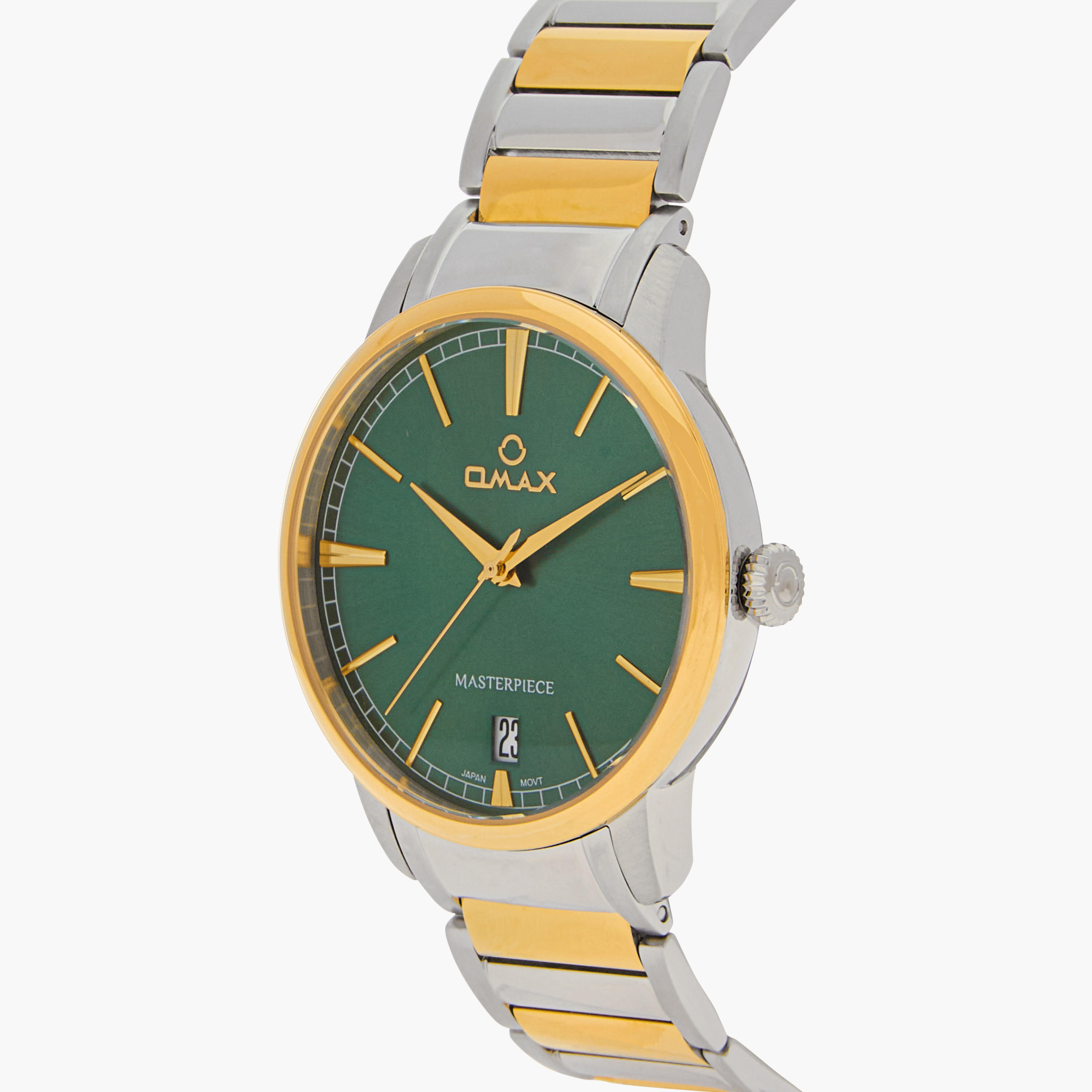 أوماكس إمبيريوم إمبيريوم ساعة كرونوغراف ماستربيس للرجال MG42C2CI | 44 MM-men-watchesandjewellery-watches-image-46