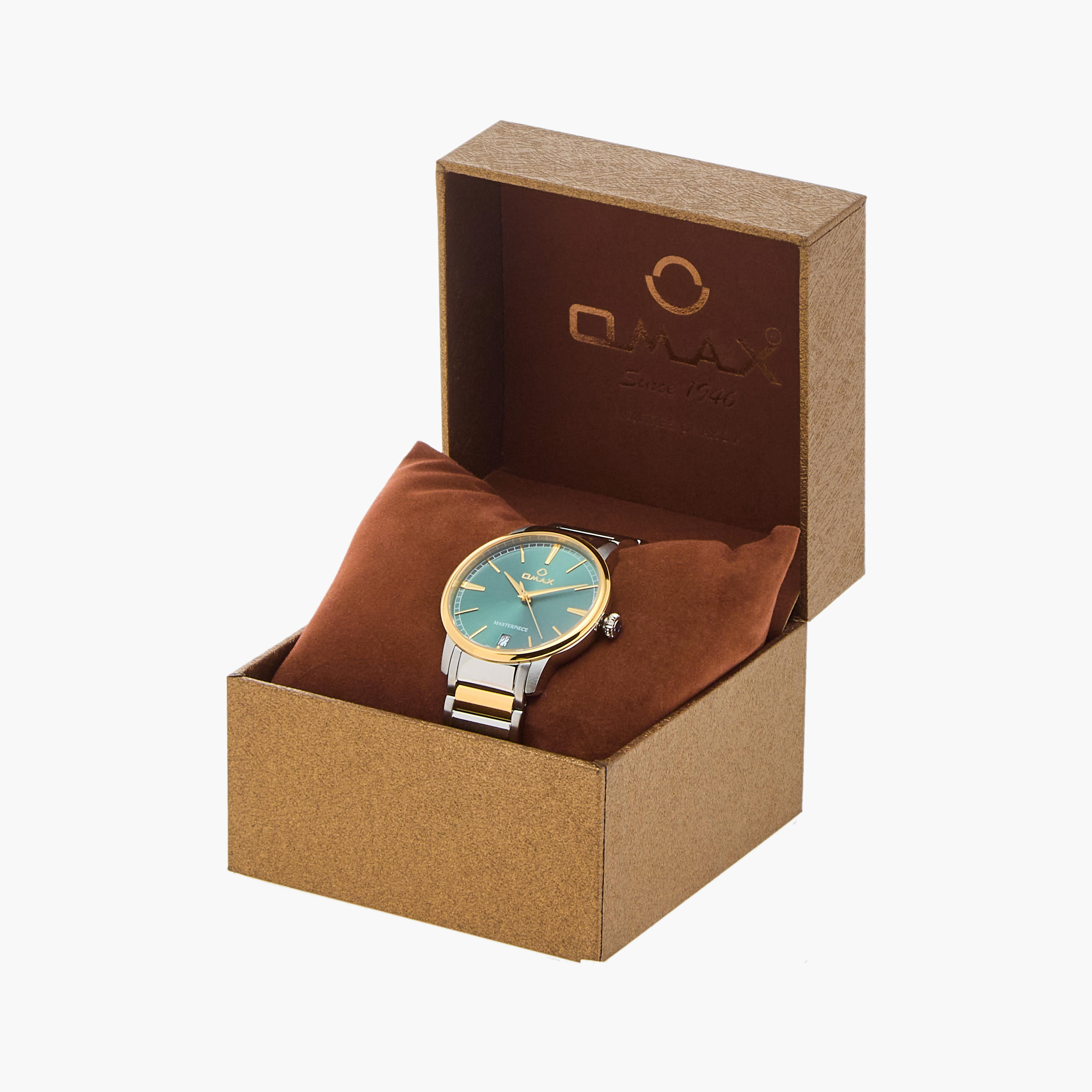 أوماكس إمبيريوم إمبيريوم ساعة كرونوغراف ماستربيس للرجال MG42C2CI | 44 MM-men-watchesandjewellery-watches-image-48
