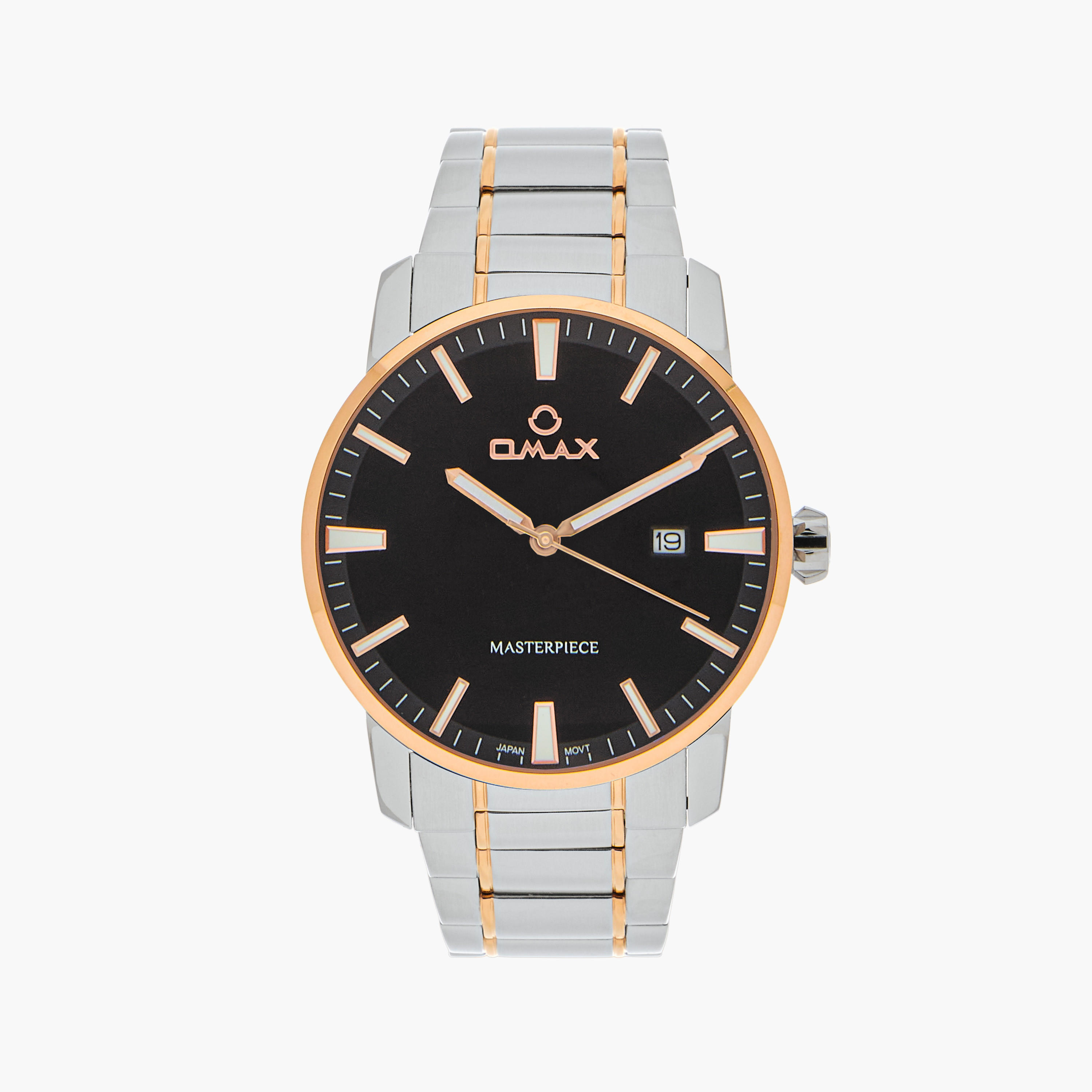أوماكس إمبيريوم إمبيريوم ساعة كرونوغراف ماستربيس للرجال MG43C2CI | 44 MM-men-watchesandjewellery-watches-image-1