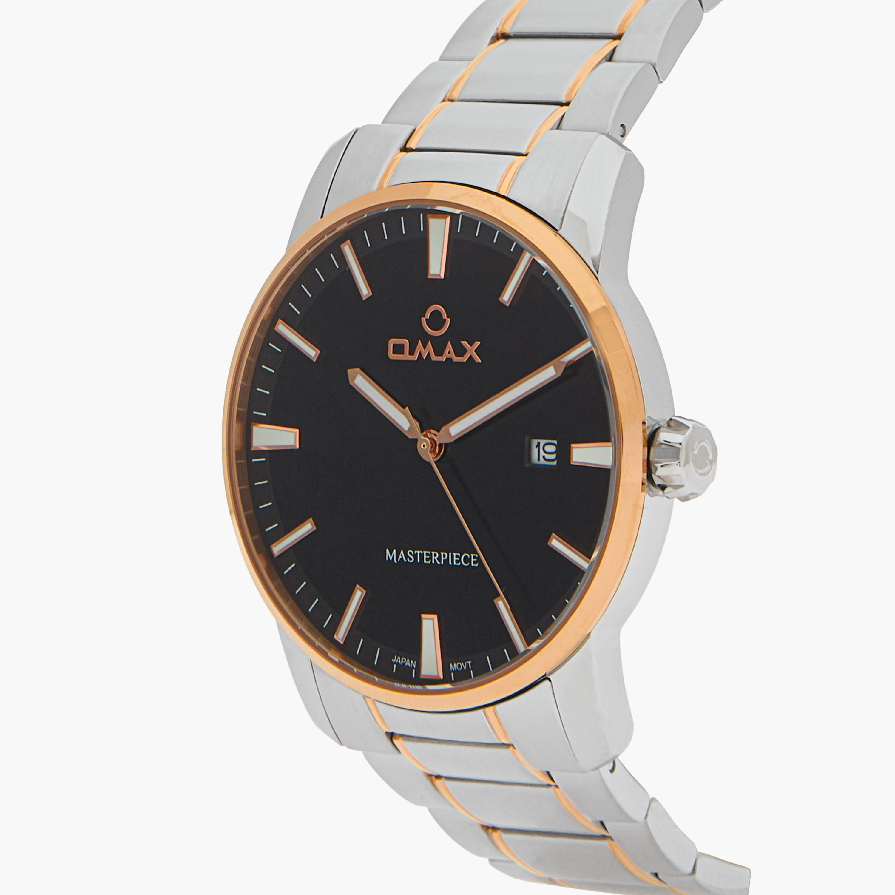 أوماكس إمبيريوم إمبيريوم ساعة كرونوغراف ماستربيس للرجال MG43C2CI | 44 MM-men-watchesandjewellery-watches-image-4