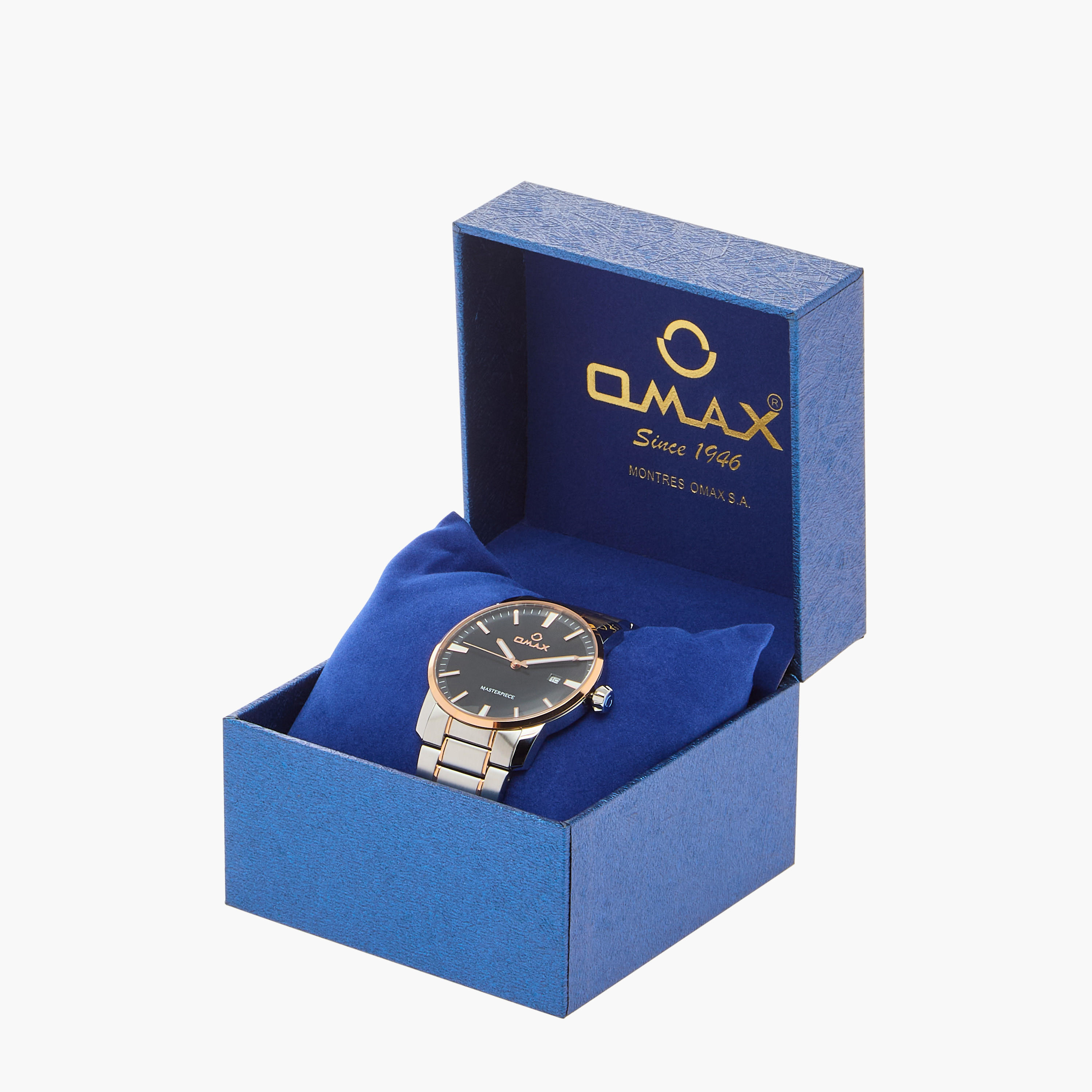 أوماكس إمبيريوم إمبيريوم ساعة كرونوغراف ماستربيس للرجال MG43C2CI | 44 MM-men-watchesandjewellery-watches-image-6