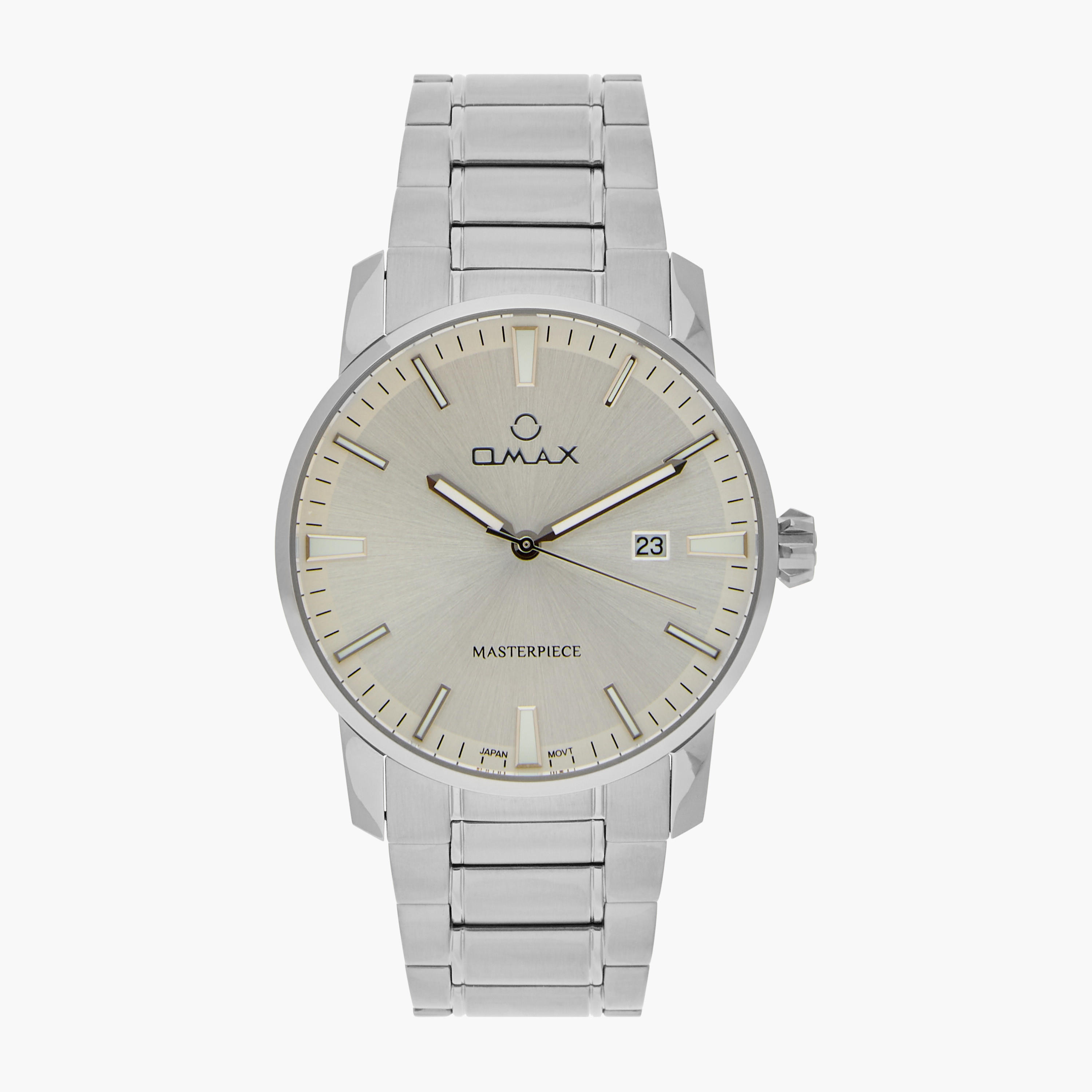 أوماكس إمبيريوم إمبيريوم ساعة كرونوغراف ماستربيس للرجال MG43P66I | 44 MM-men-watchesandjewellery-watches-image-1