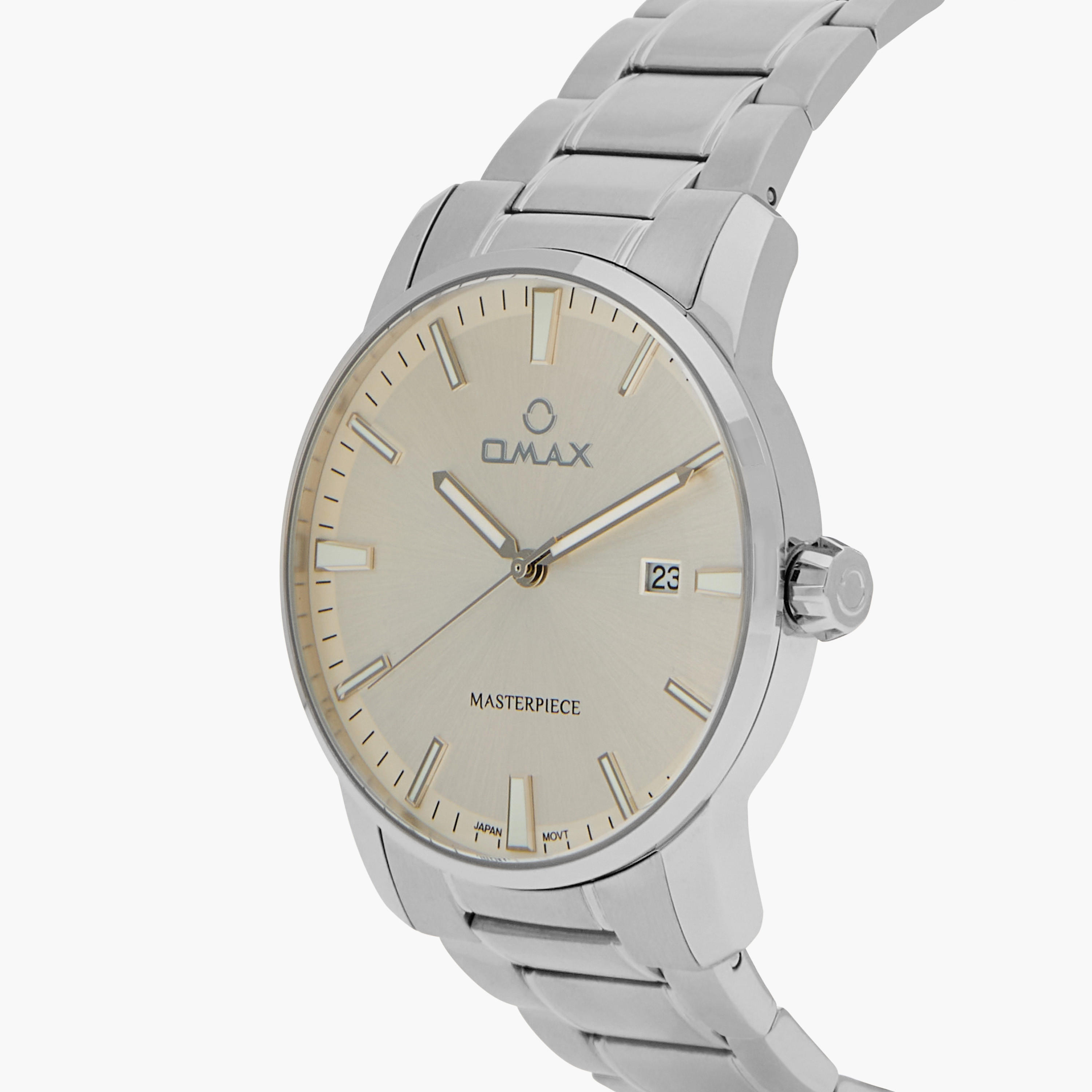 أوماكس إمبيريوم إمبيريوم ساعة كرونوغراف ماستربيس للرجال MG43P66I | 44 MM-men-watchesandjewellery-watches-image-4